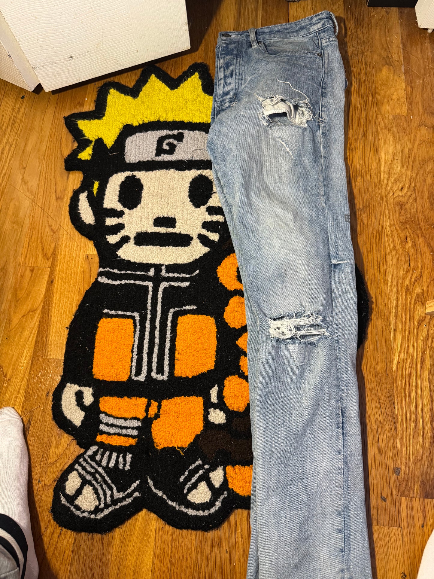 Ksubi Sz 30