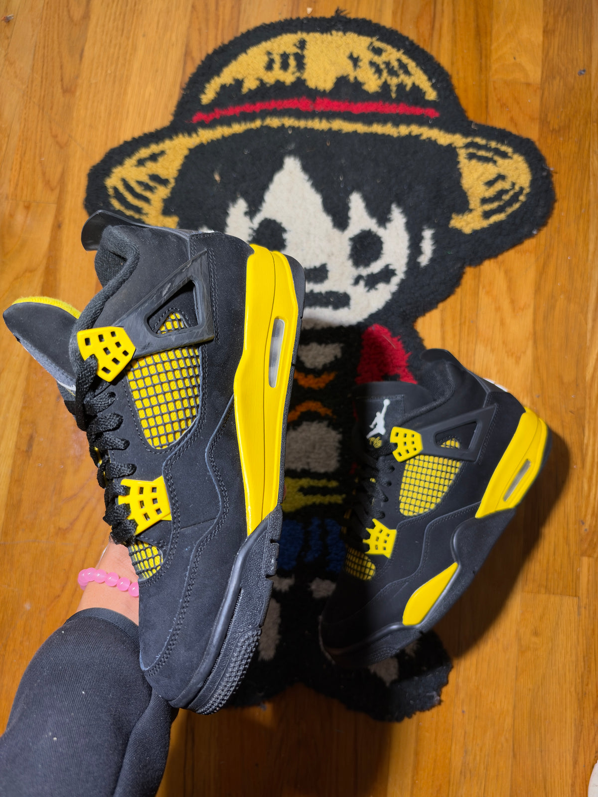Thunder 4 Sz 8.5
