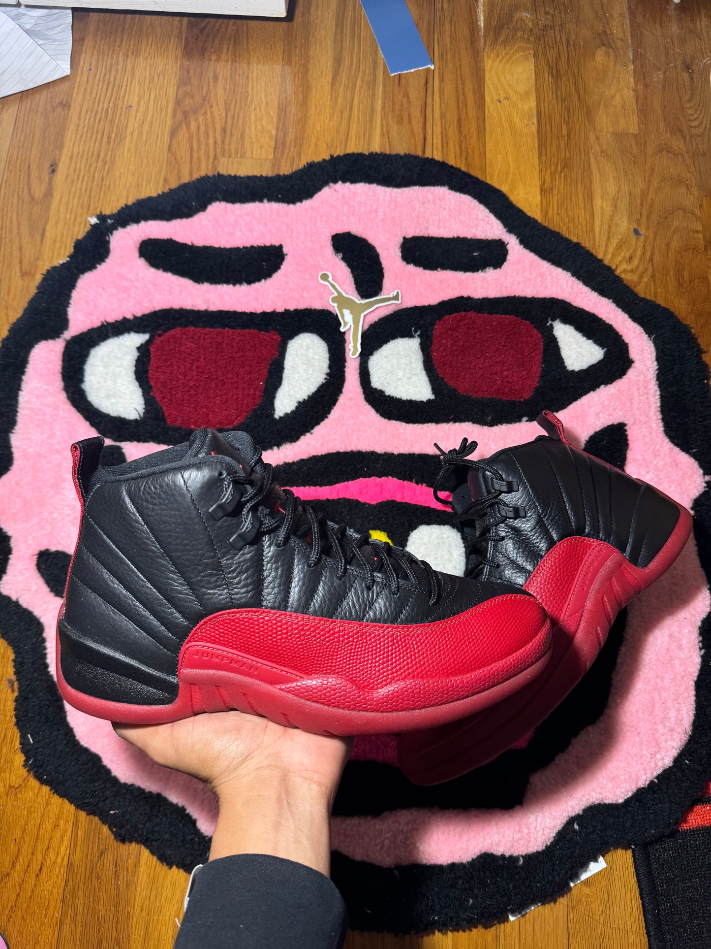 Flu game 12 sz 8