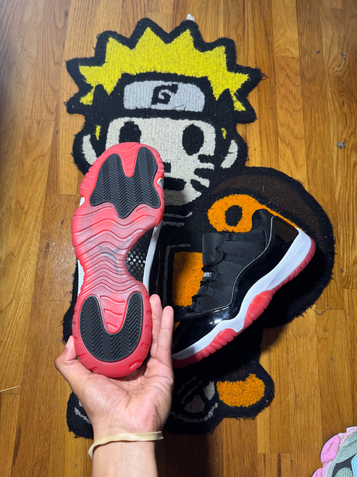Bred 11 Sz 12.5