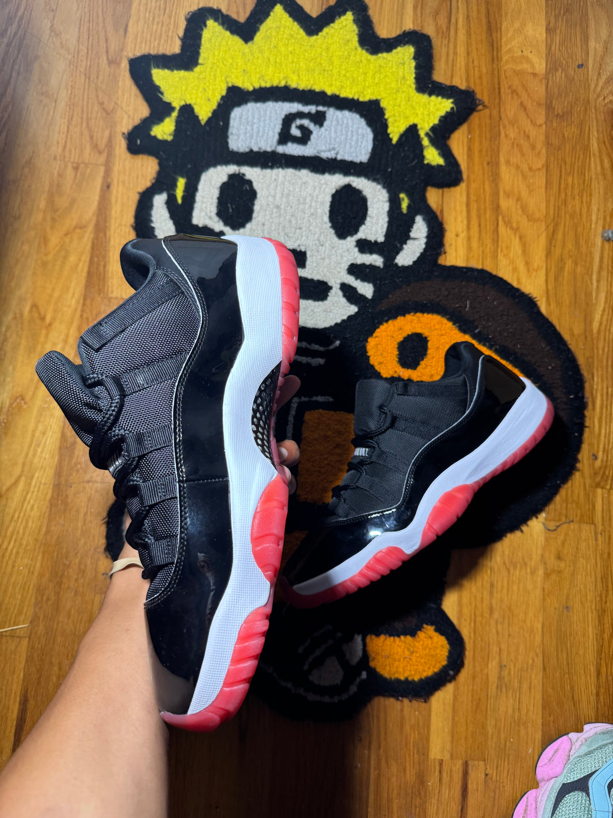 Bred 11 Sz 12.5