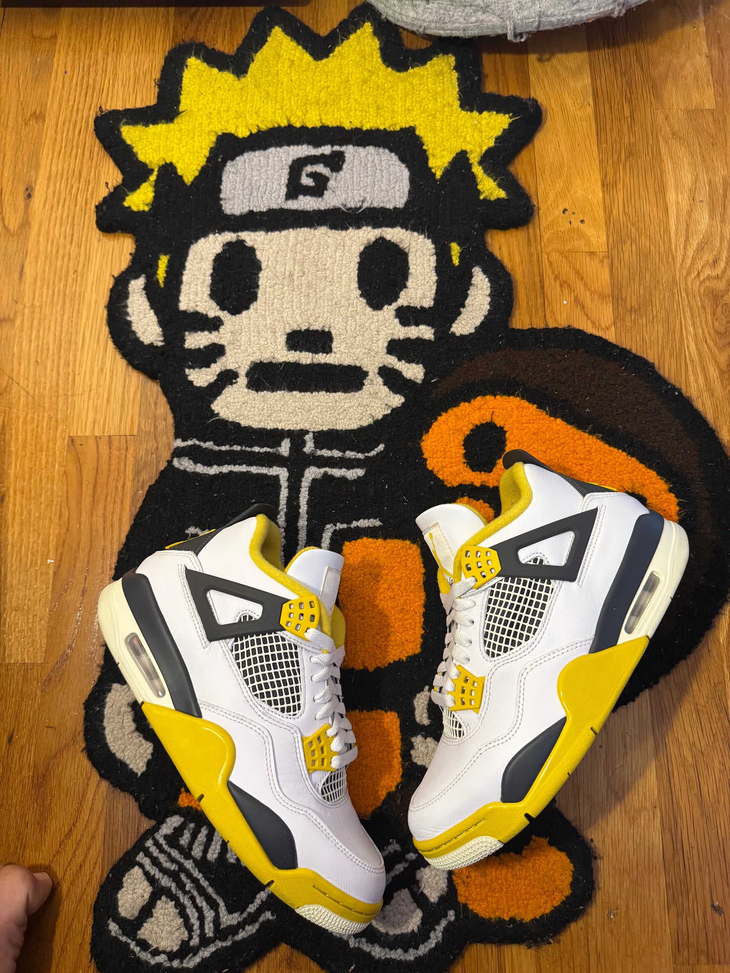 Sunflower 4 Sz 8