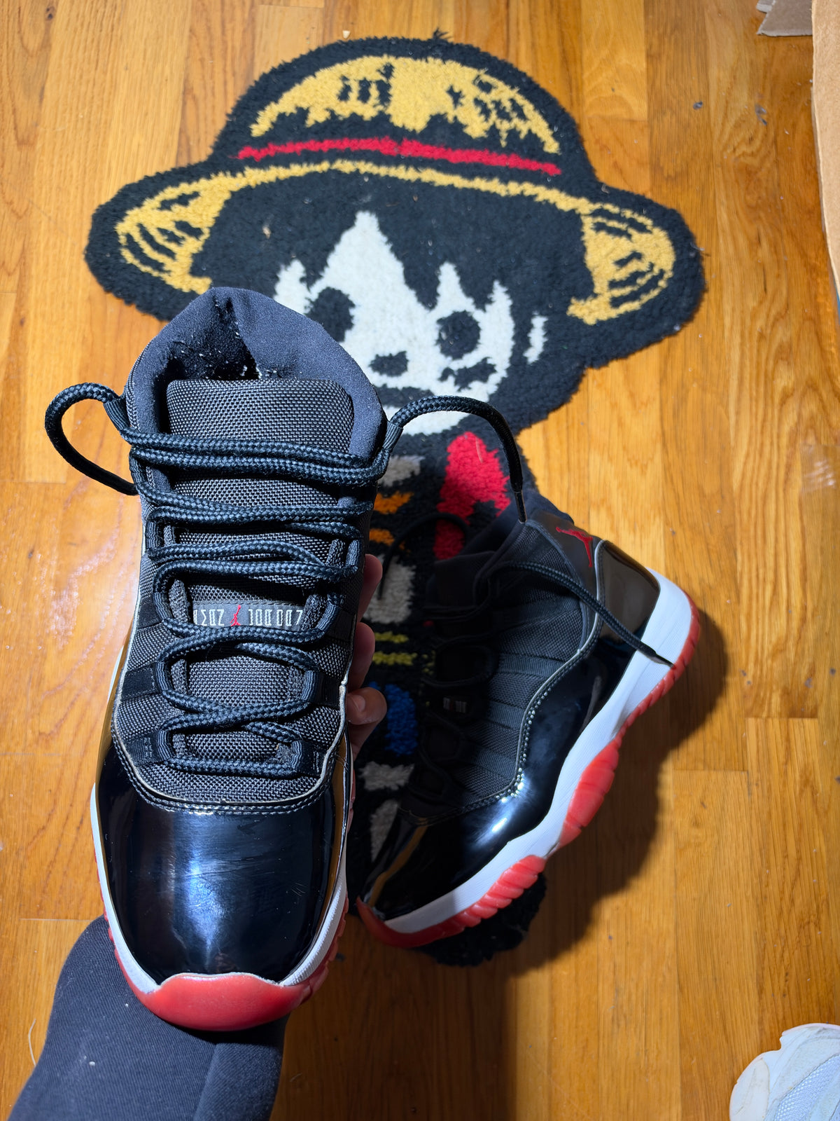 Bred 11 Sz 11