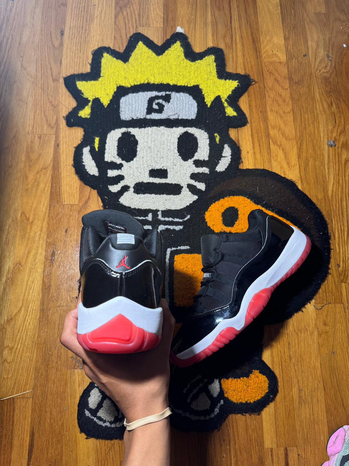 Bred 11 Sz 12.5
