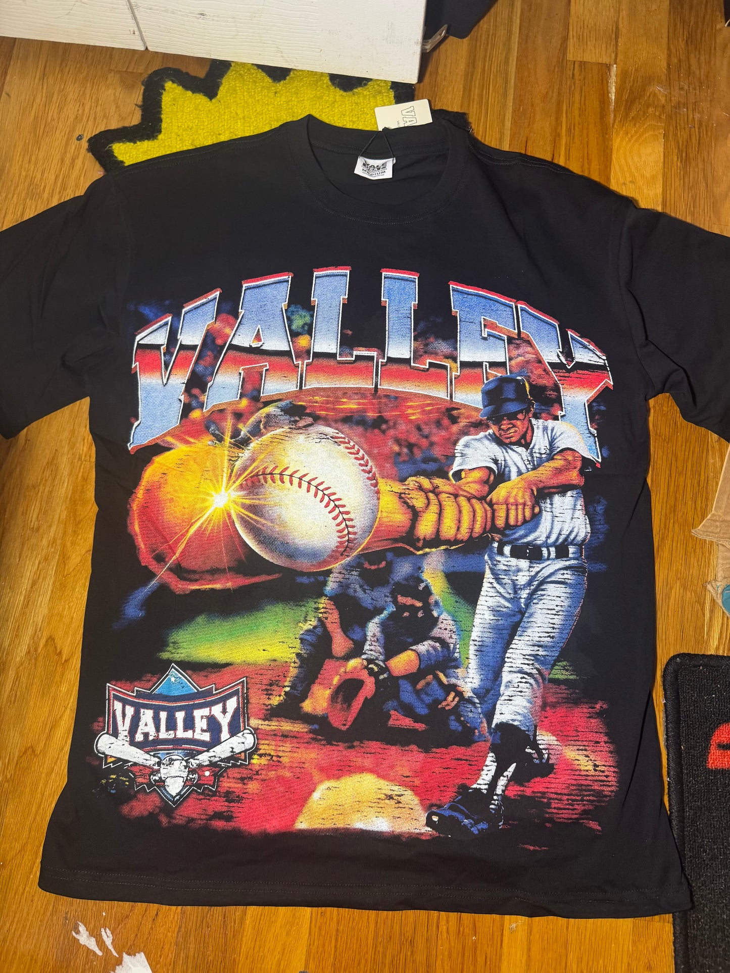 VALLEY SZ XL