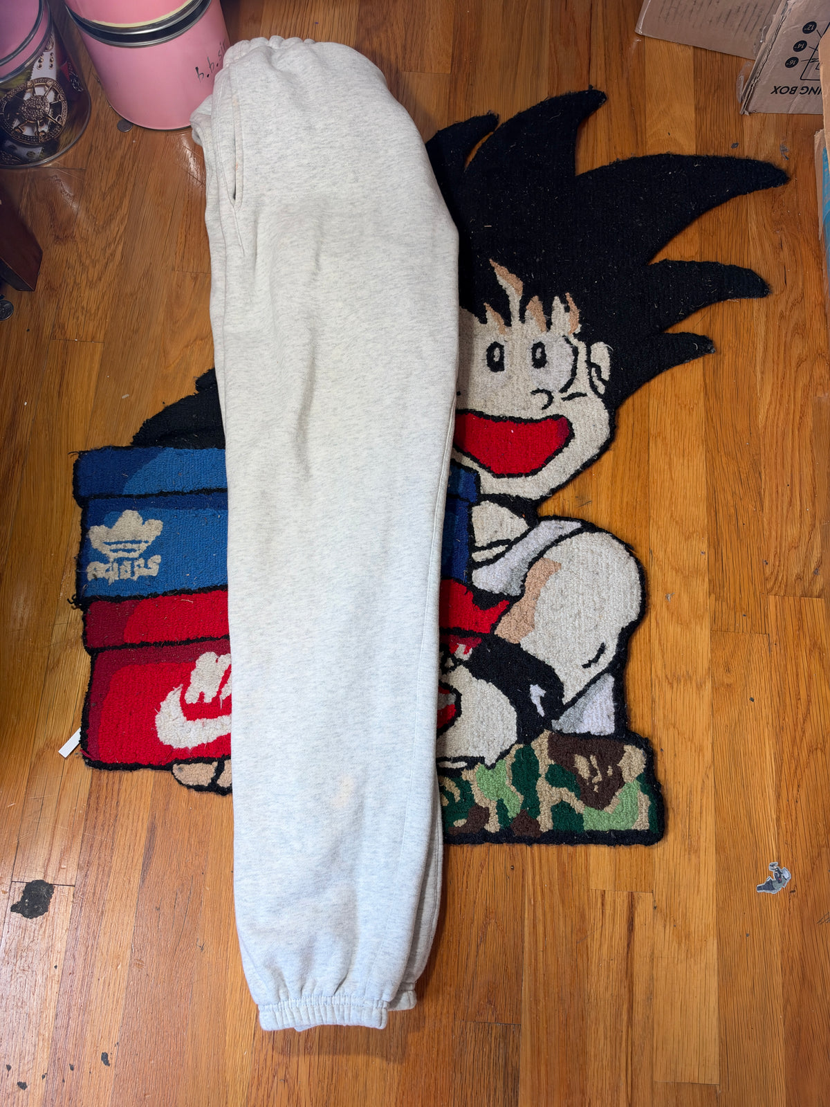 Essential Sz small