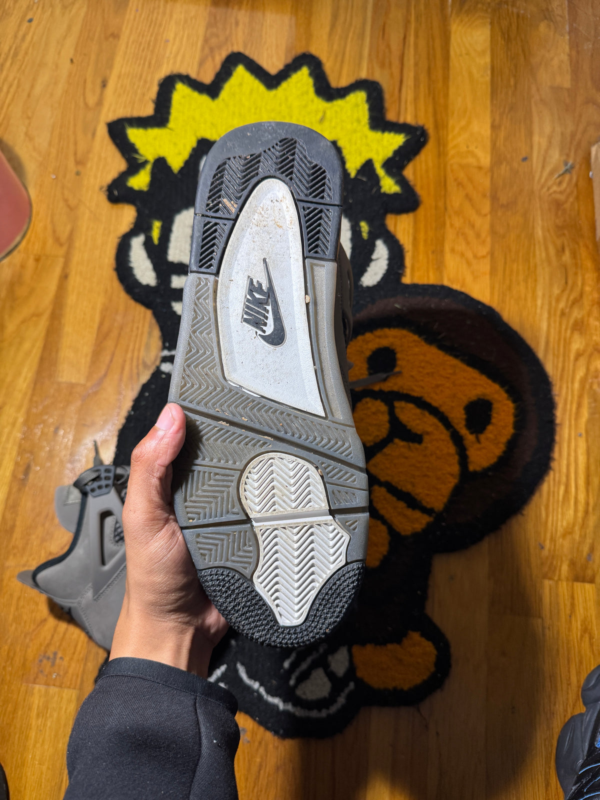 Cavestone 4 Sz 12