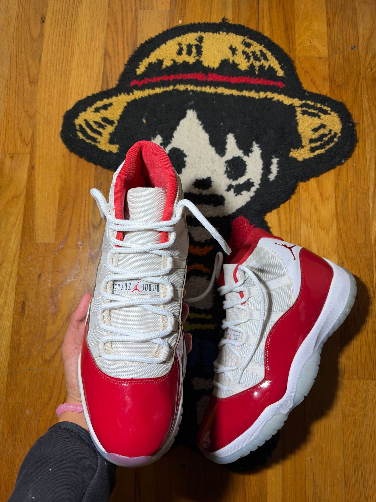 Cherry 11 Sz 13