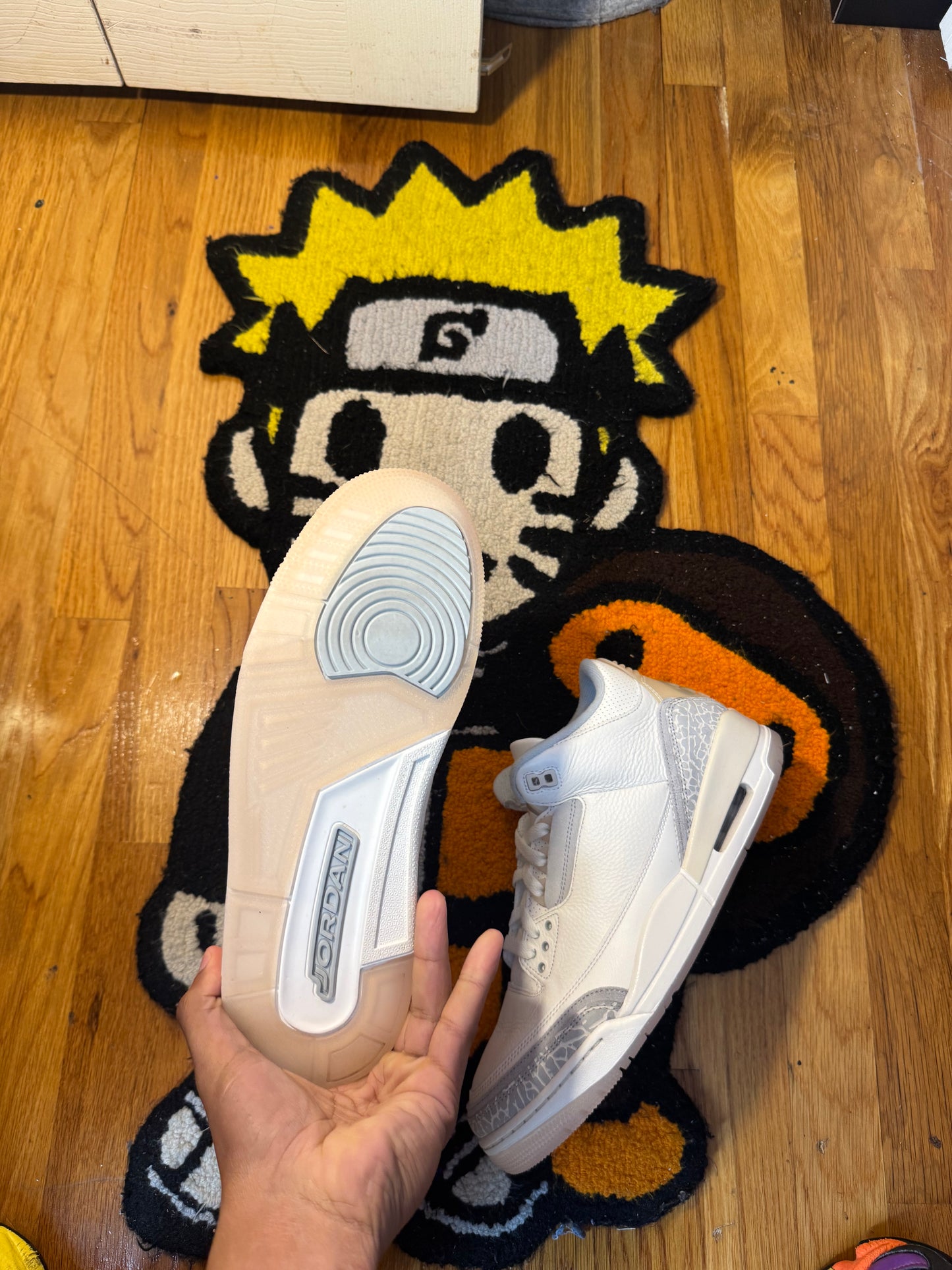 Craft 3 Sz 10.5
