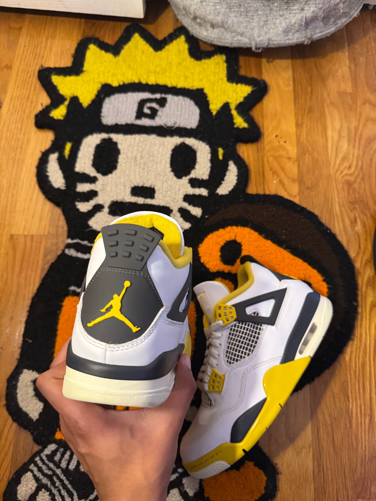 Sunflower 4 Sz 8
