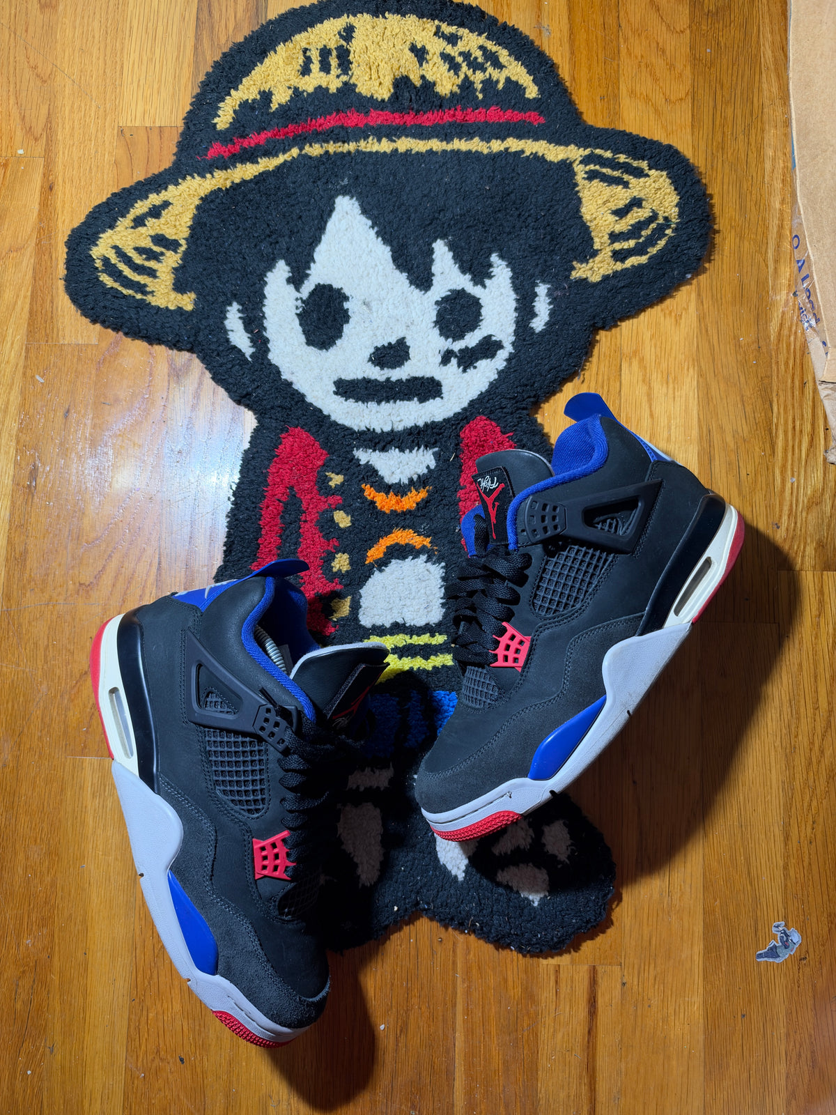 Rare air 4 Sz 9.5
