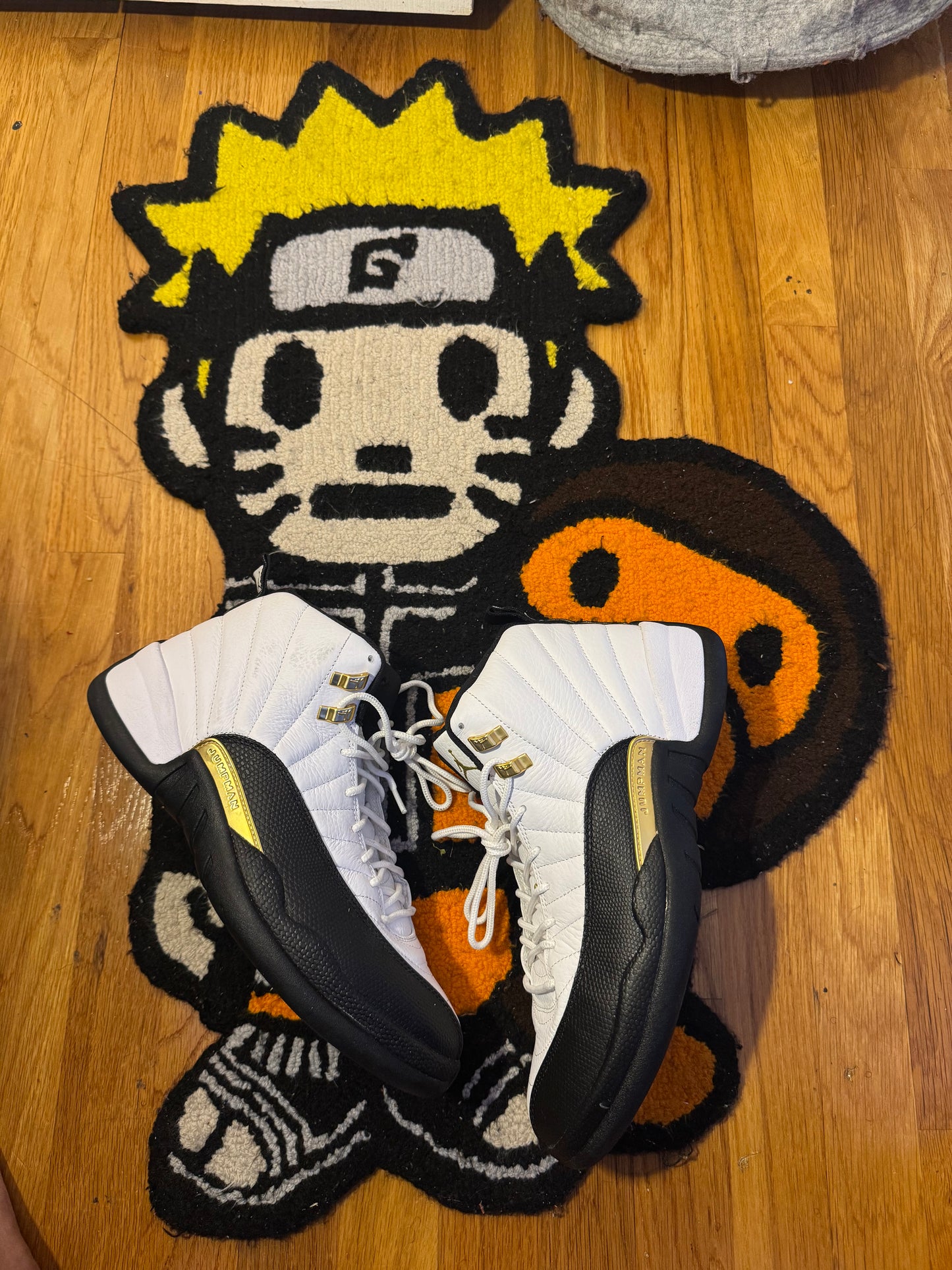 Royalty 12 Sz 10.5