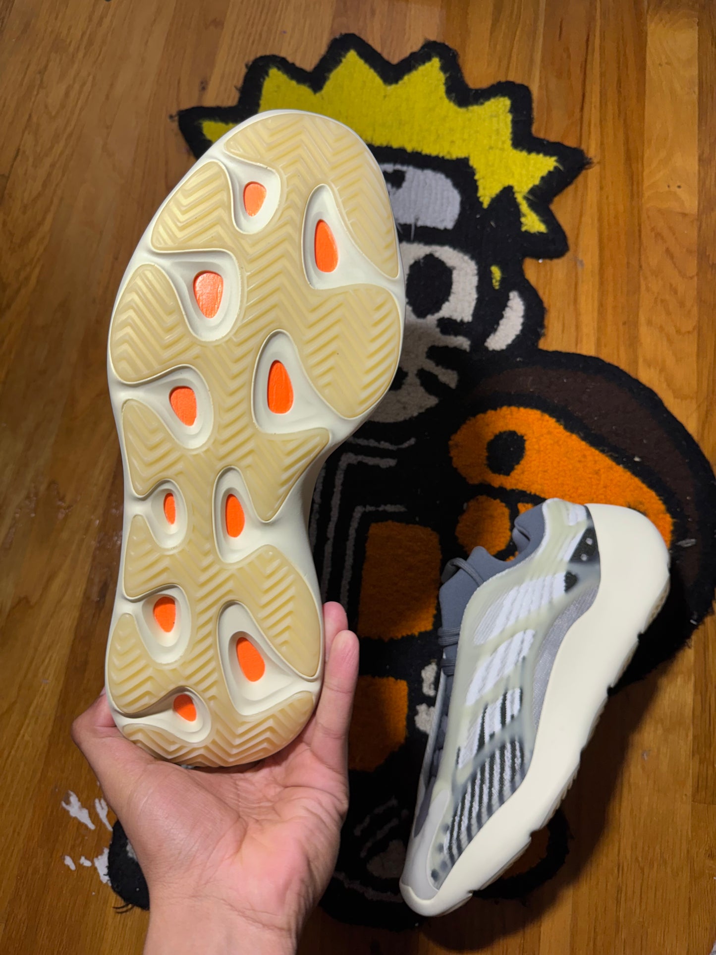 Yeezy 700 Sz 13
