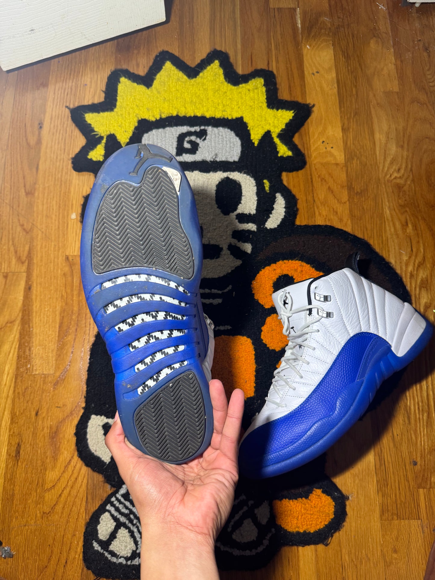 Blue berry 12 Sz 12