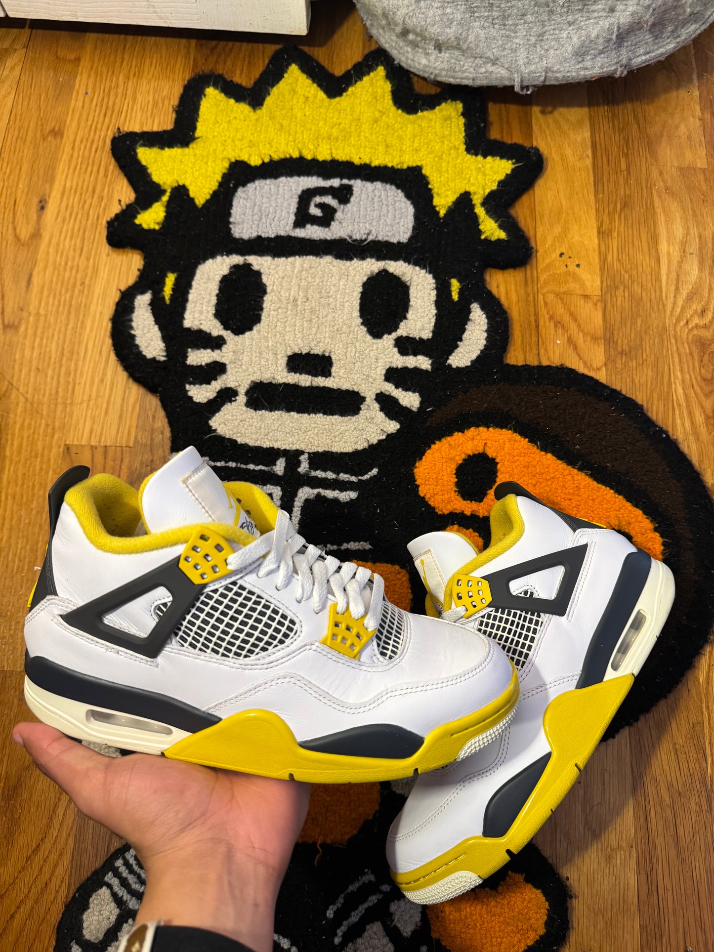 Sunflower 4 Sz 8