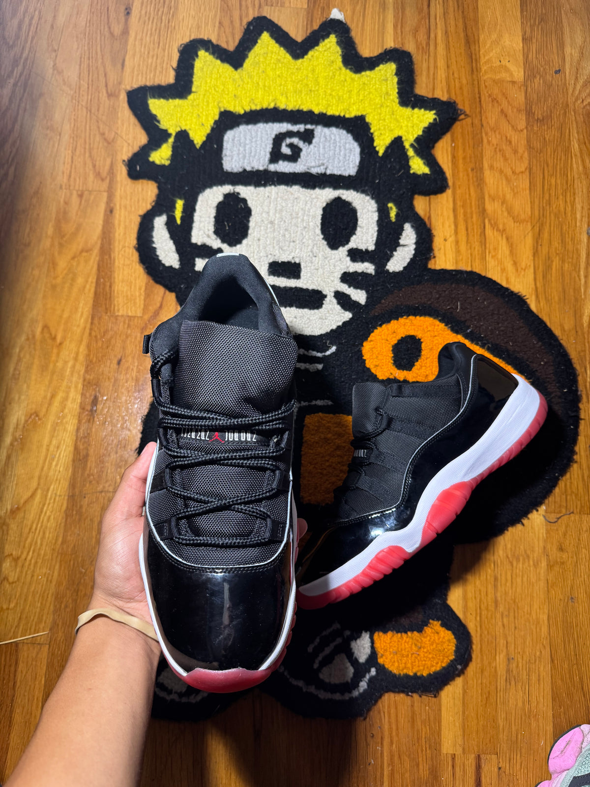 Bred 11 Sz 12.5