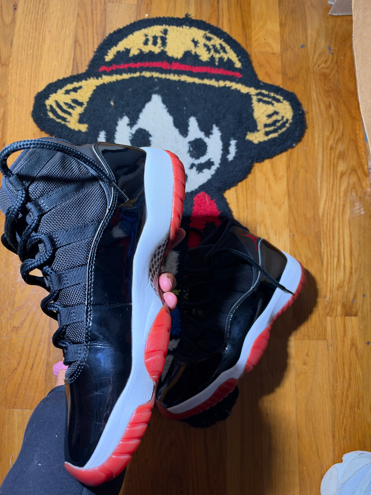 Bred 11 Sz 11