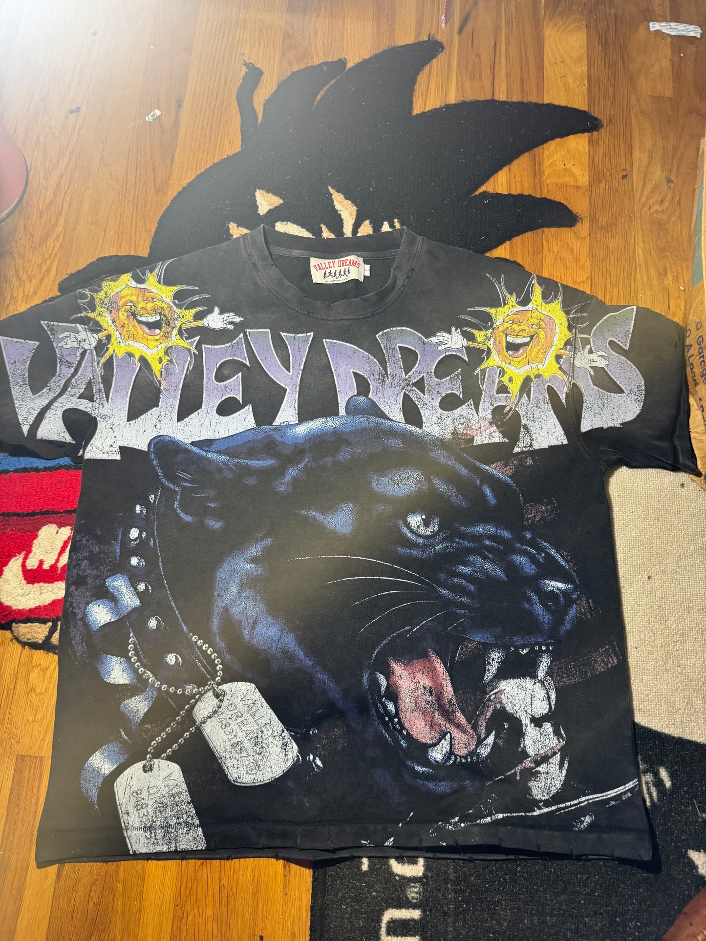 VALLEY SZ SMALL