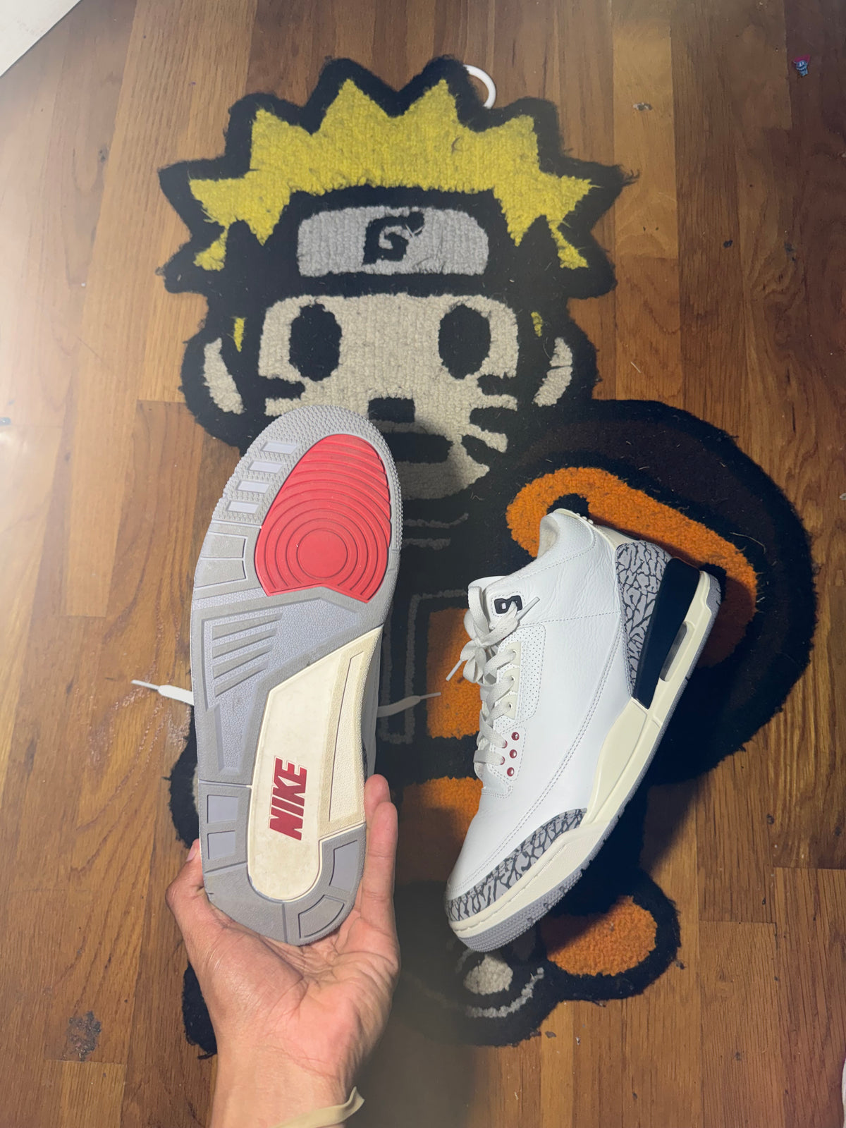 Reimagined 3 Sz 11