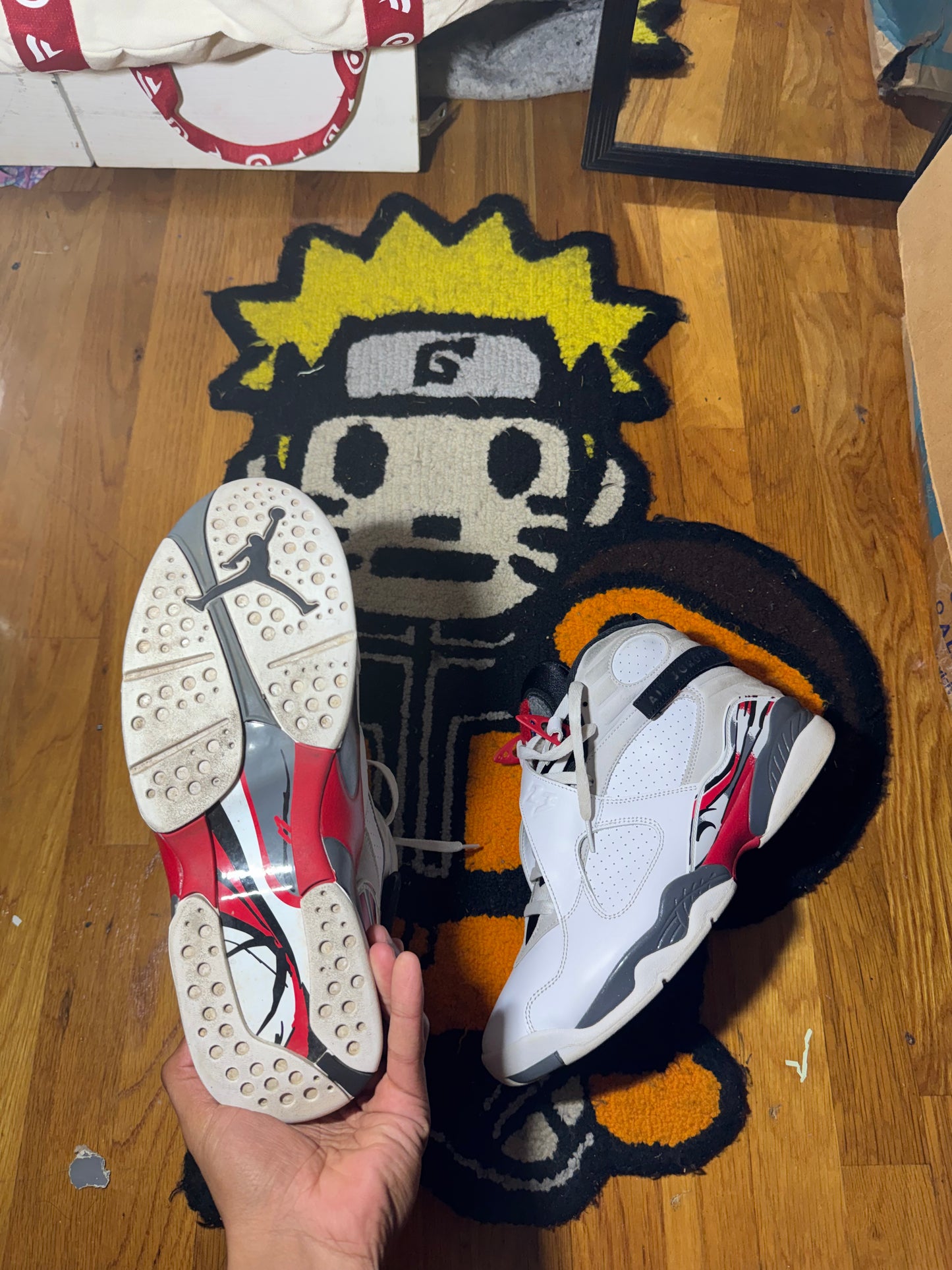 Bug bunny 11 Sz 11