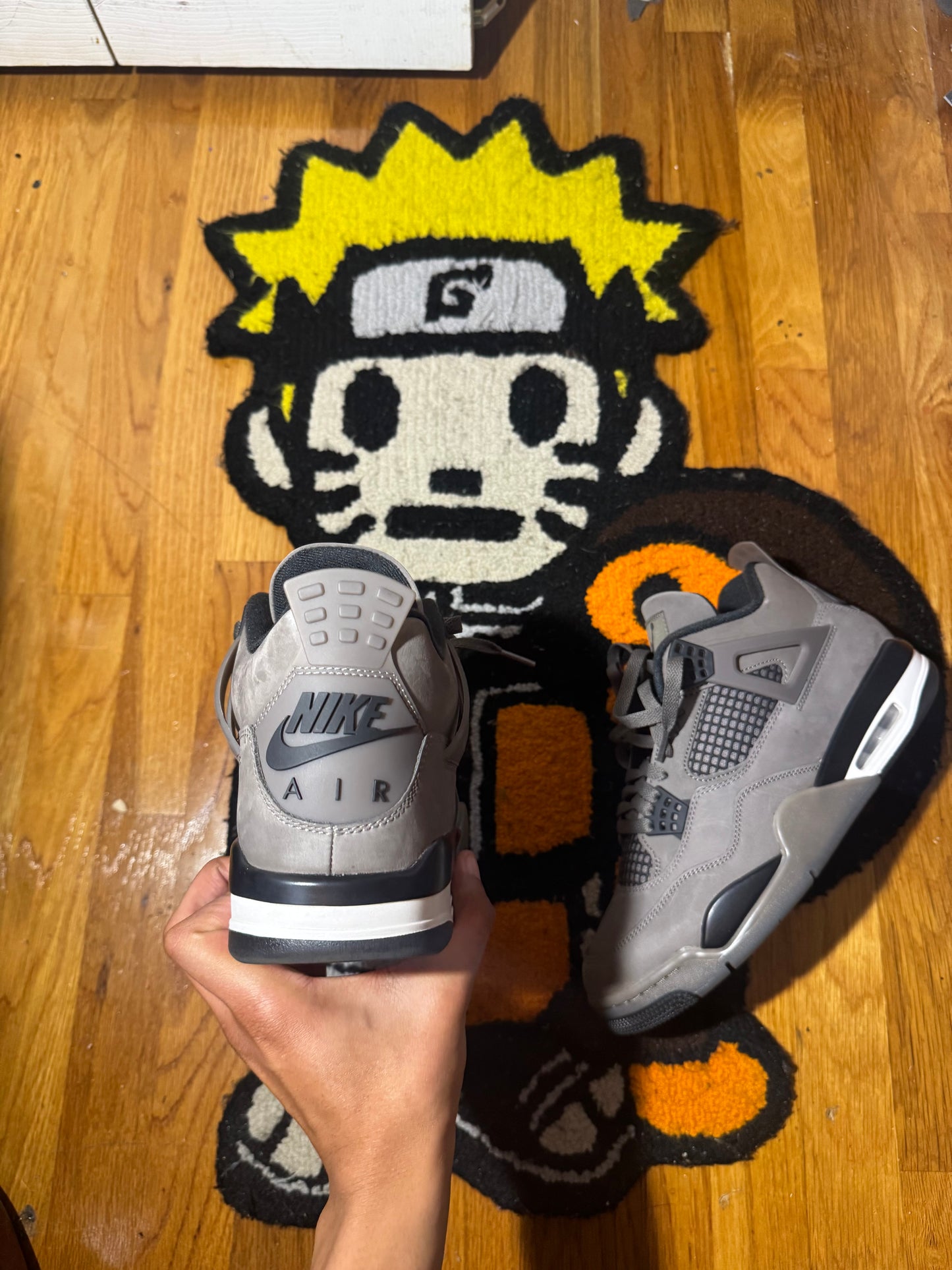Cavestone 4 Sz 10.5