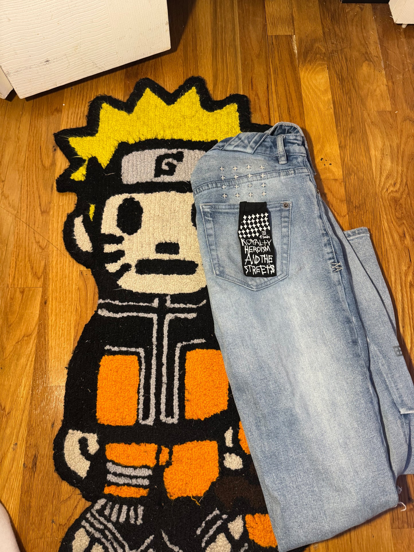Ksubi Sz 30