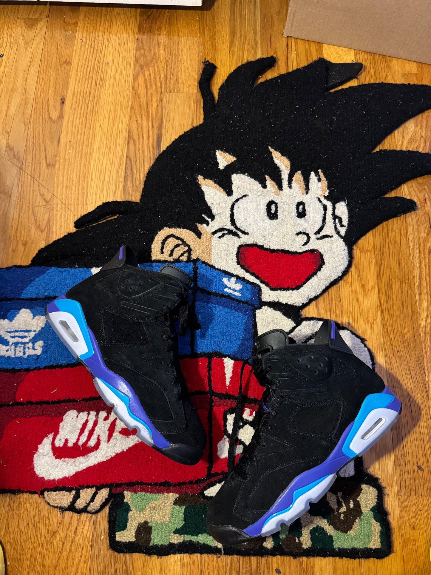 Aqua 6 Sz 8