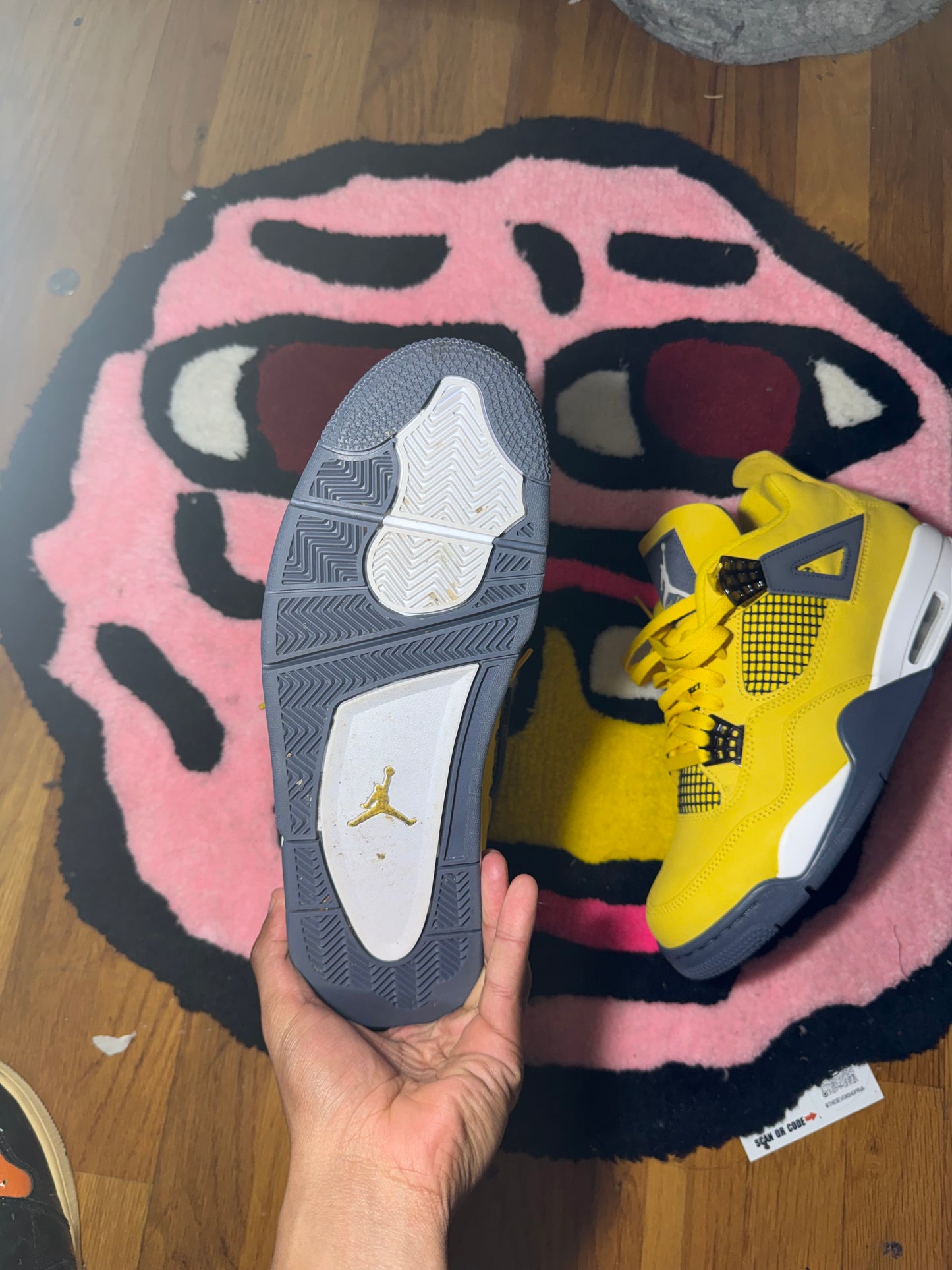 Lighting 4 Sz 11