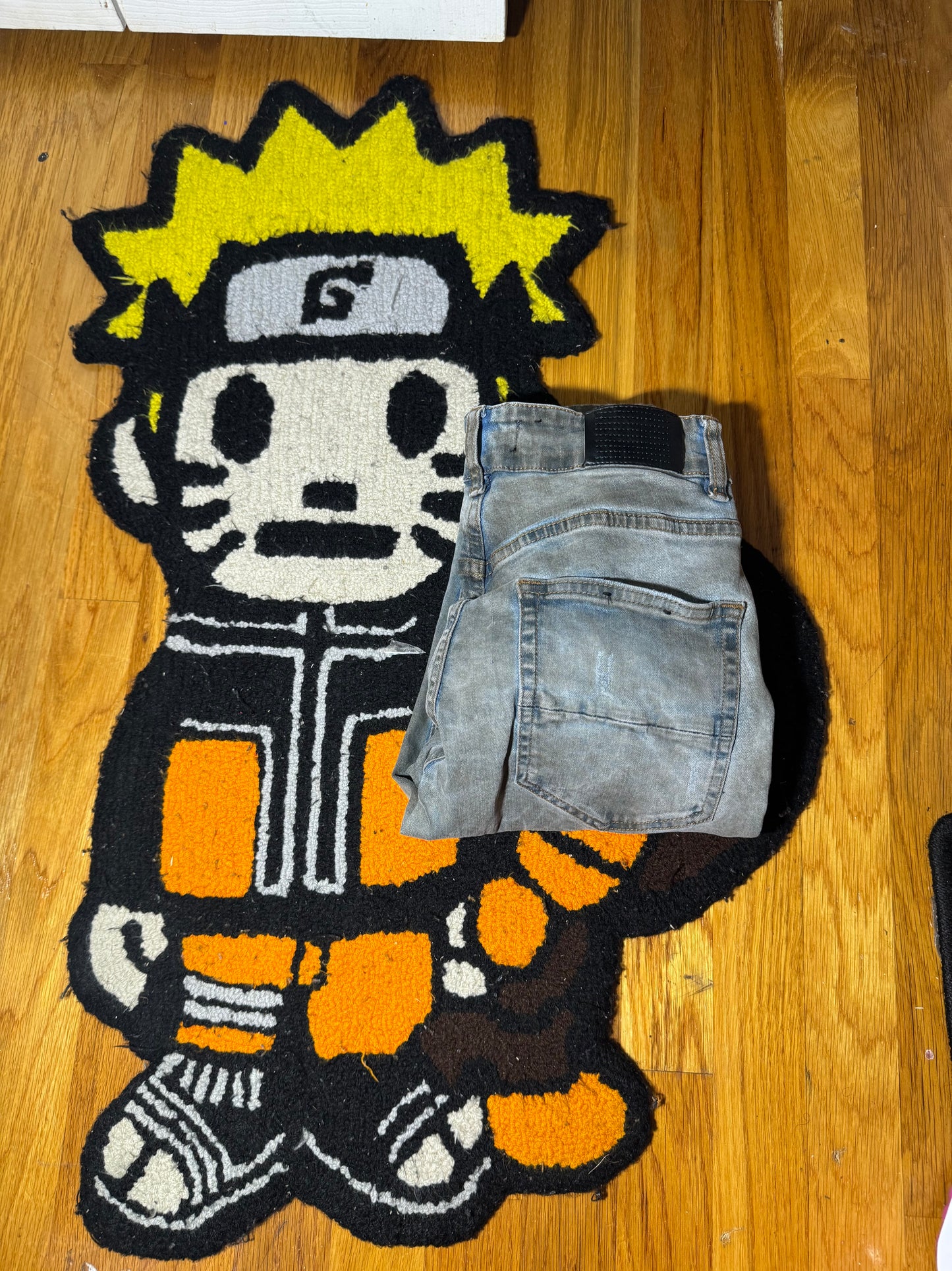 SERENDE JEANS 28