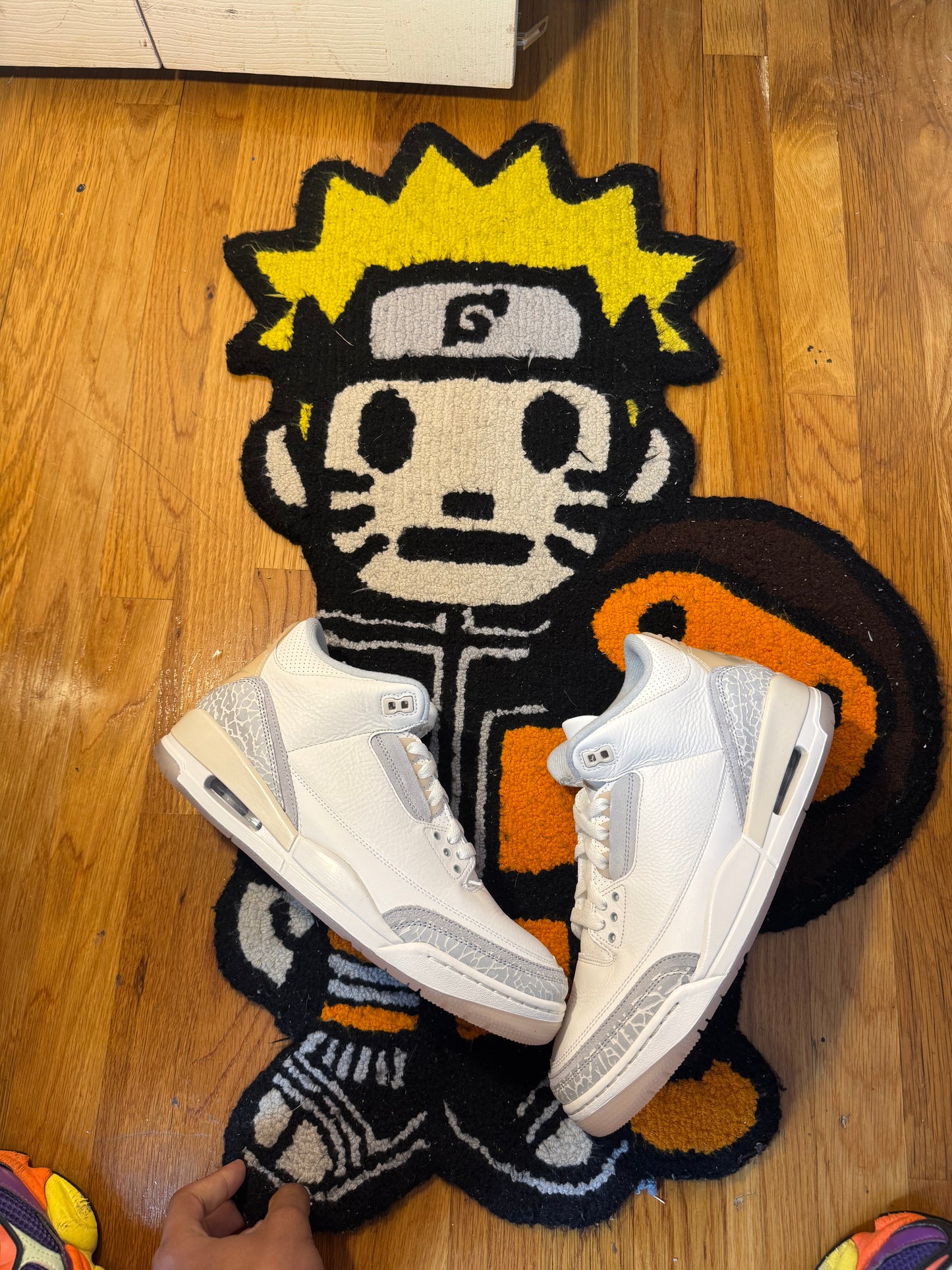 Craft 3 Sz 10.5