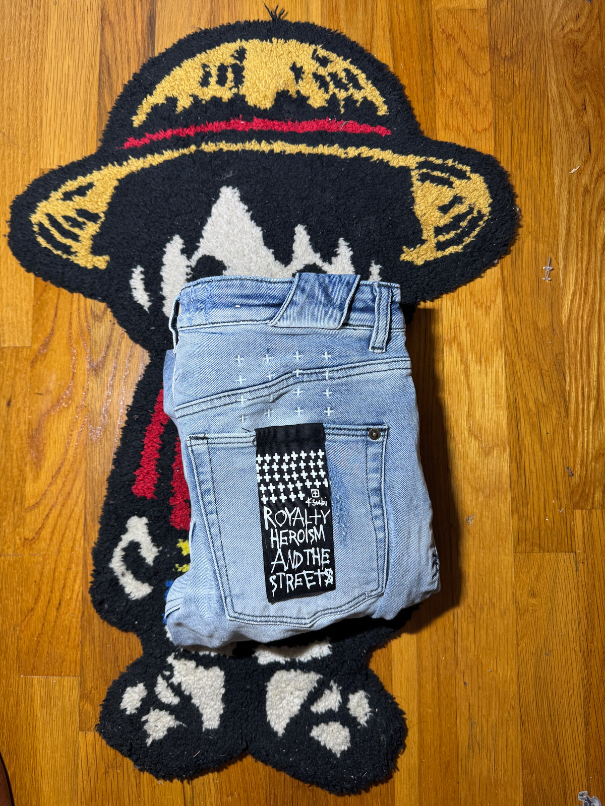 Ksubi Sz 31