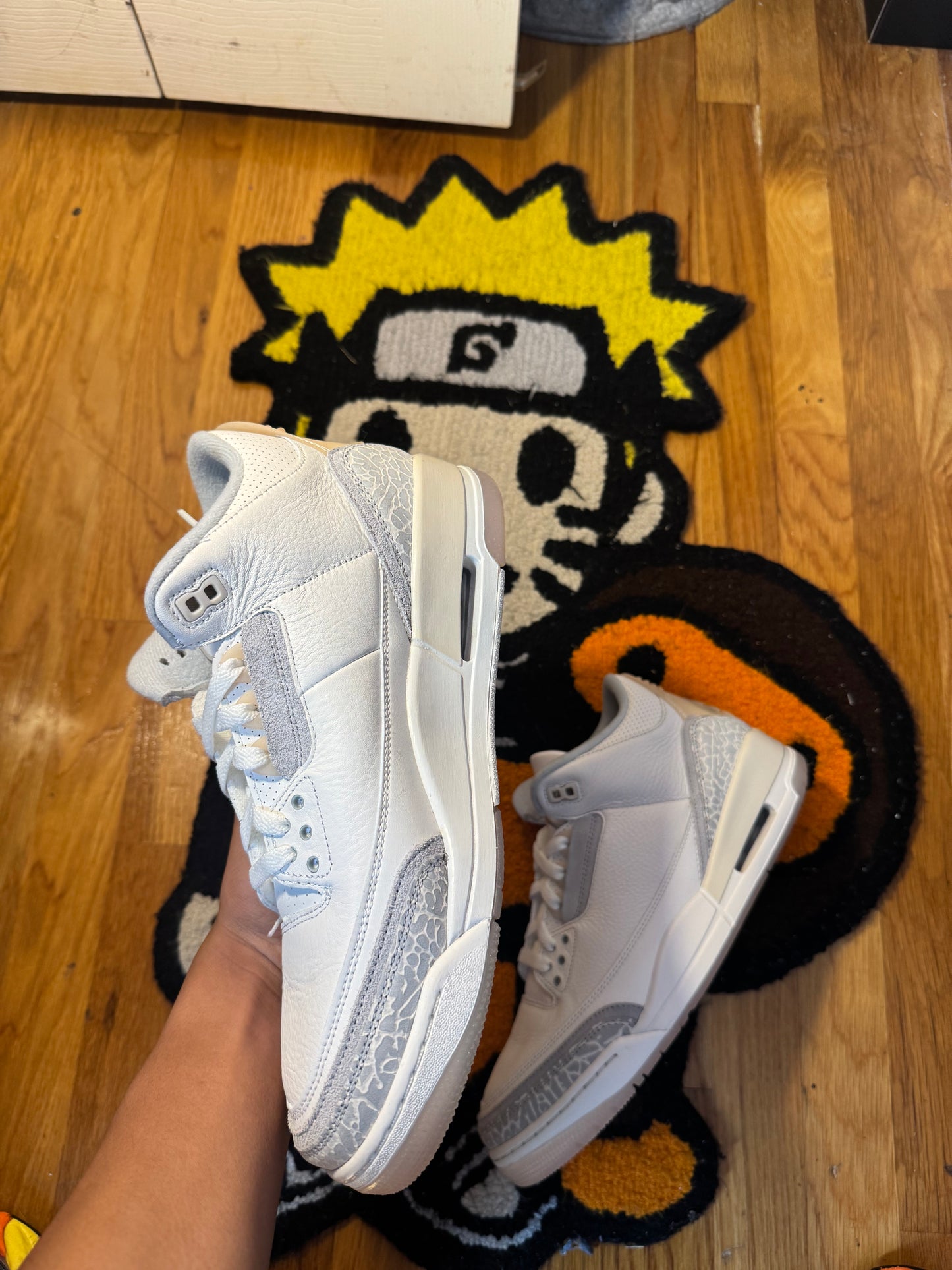 Craft 3 Sz 10.5