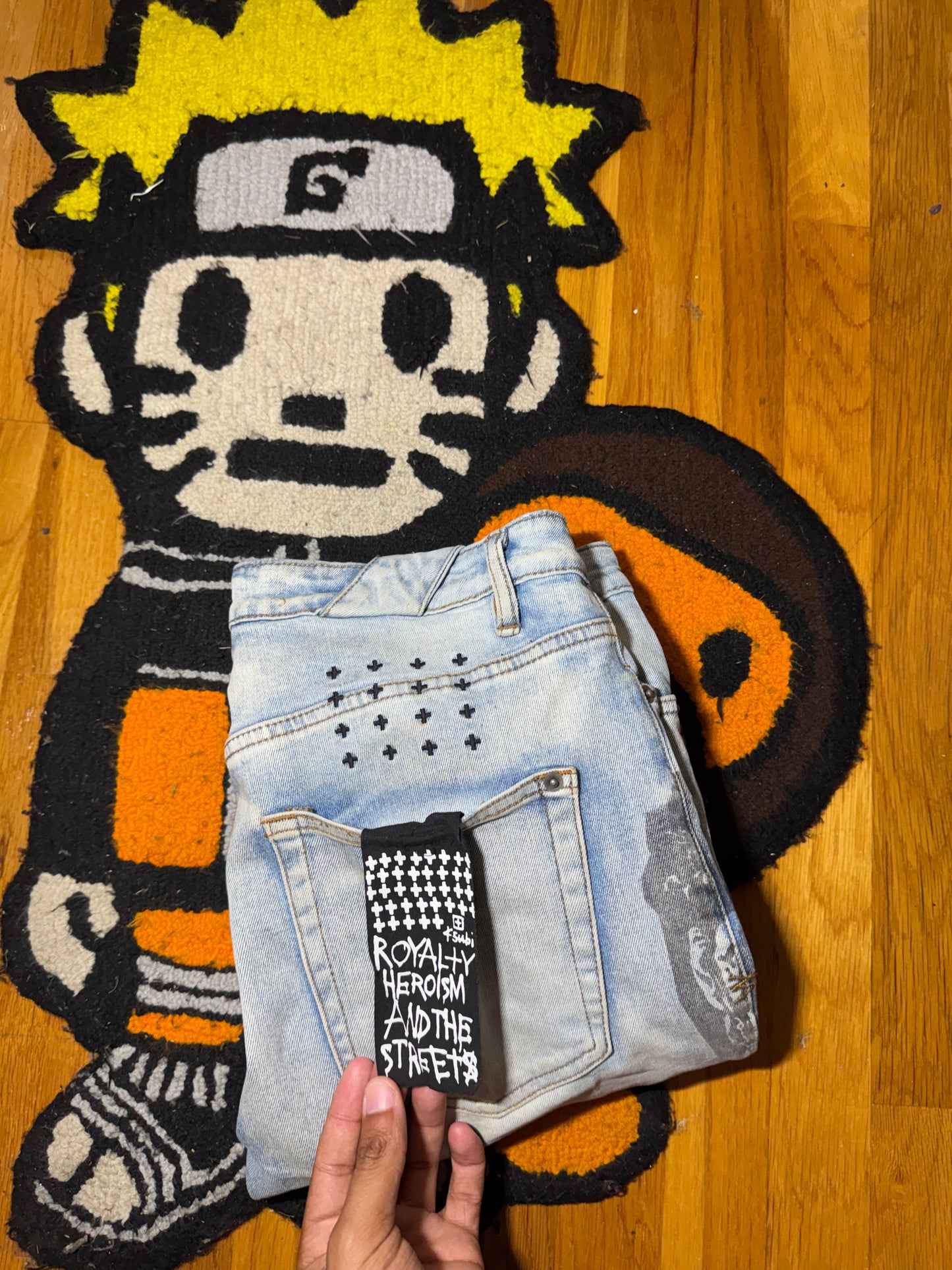 KSUBI SZ 32
