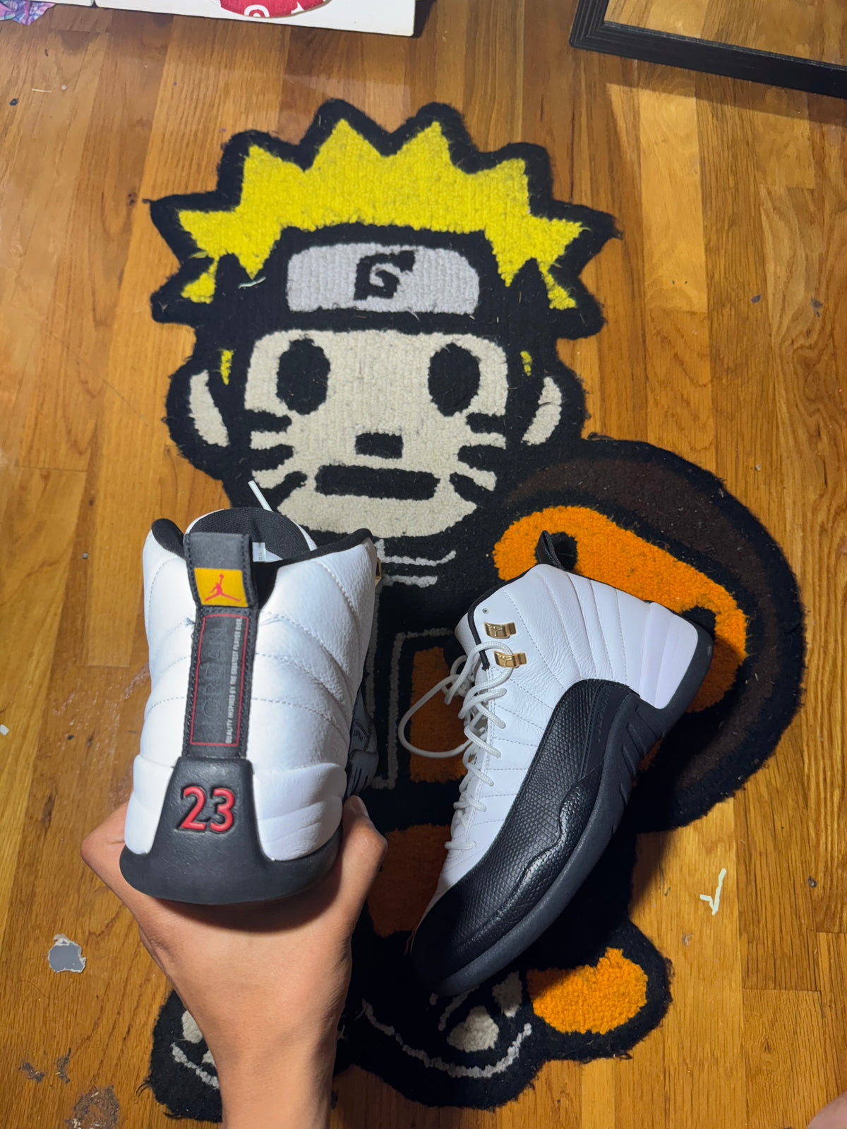 Taxi 12 Sz 12