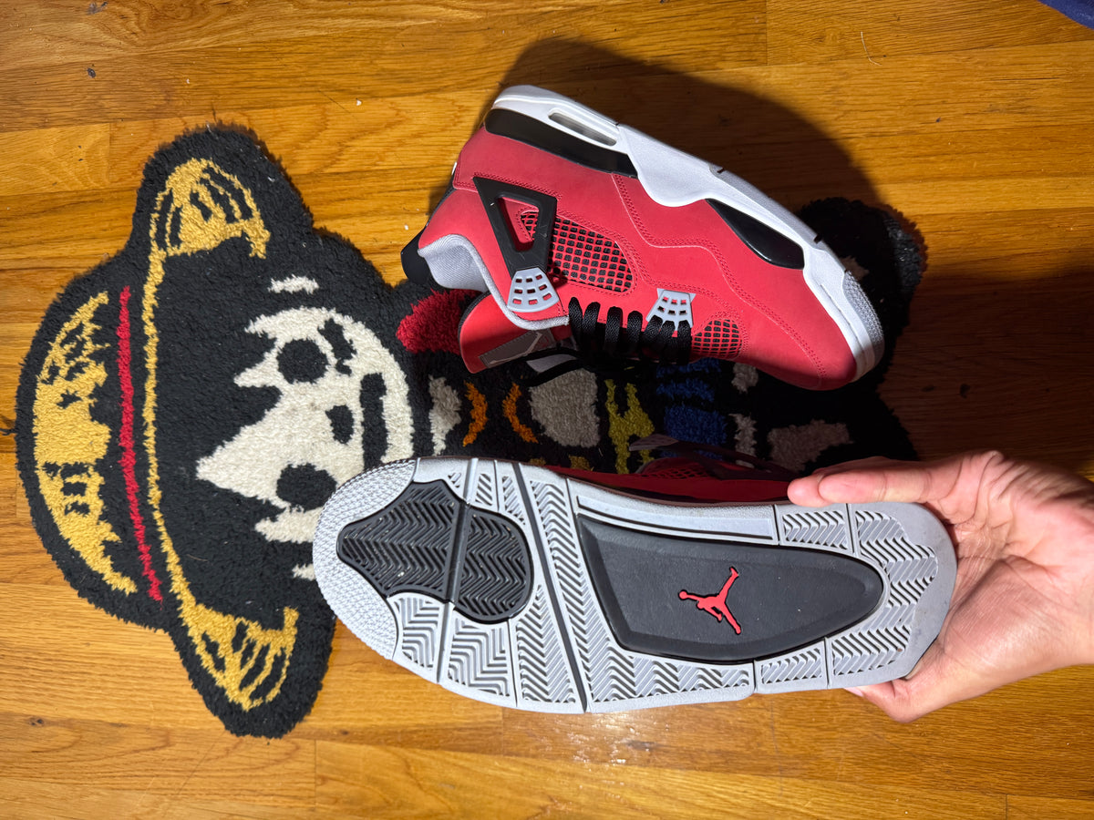 Toro 4 Sz 12