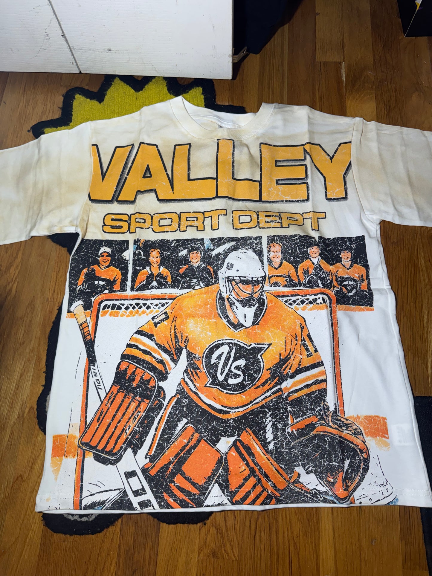 VALLEY SZ Medium