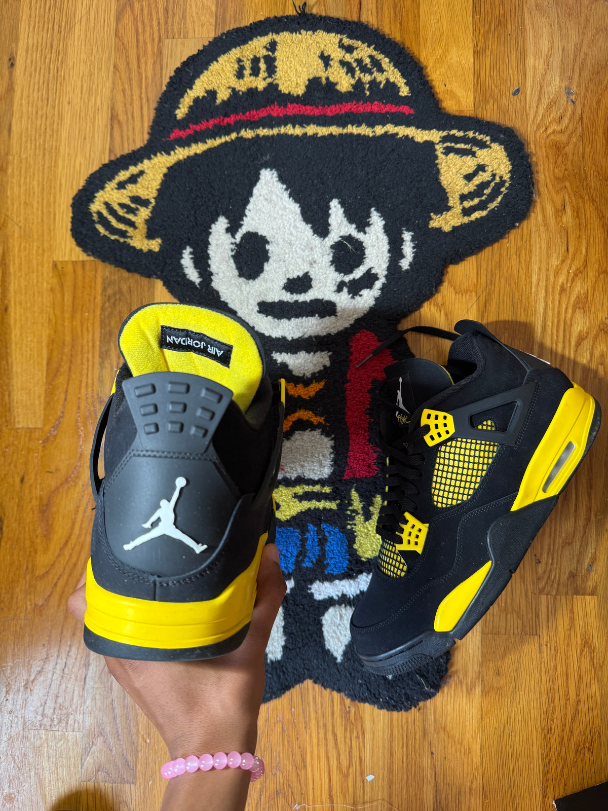 Thunder 4 Sz 13