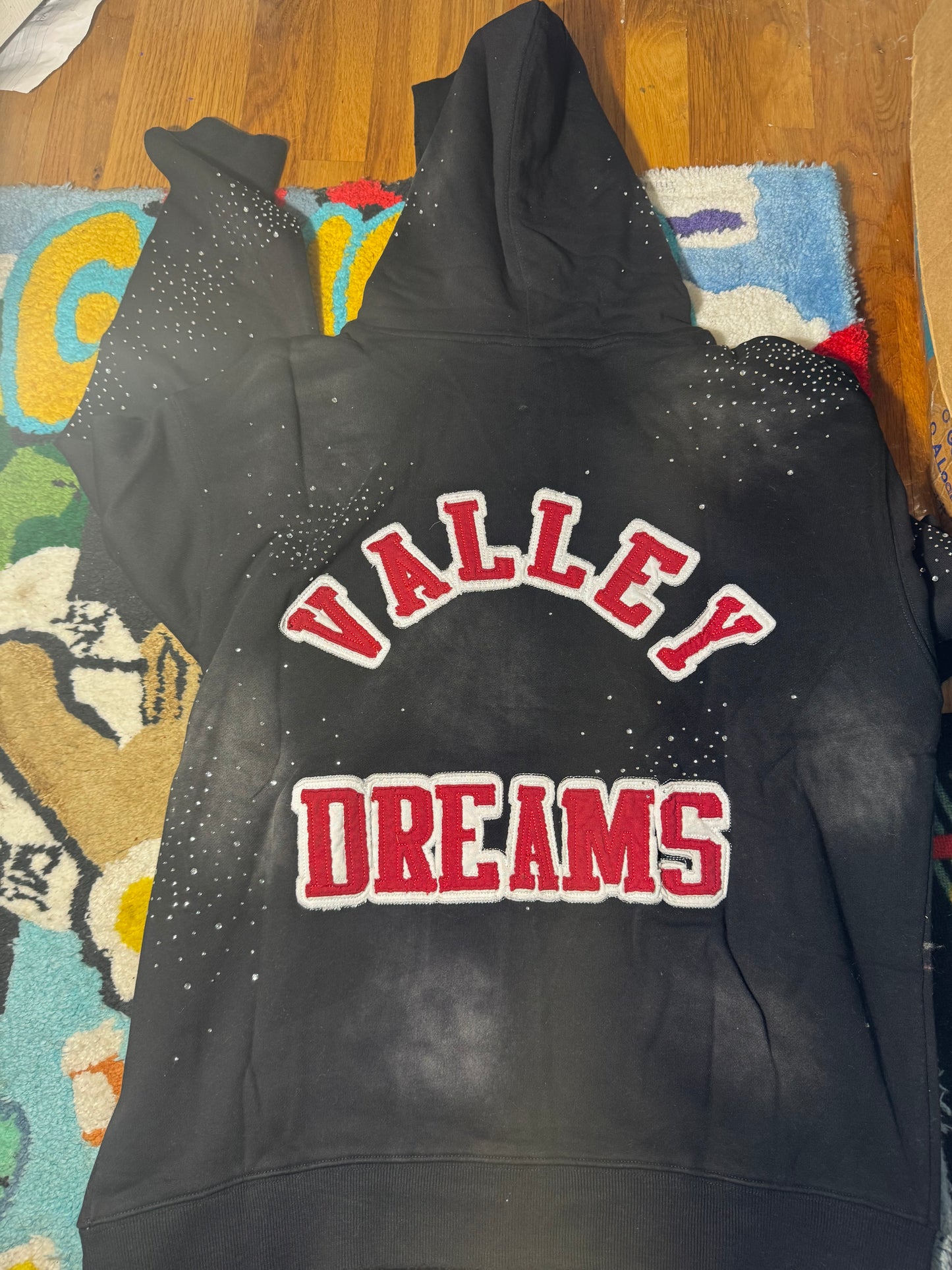 VALLEY SZ XL