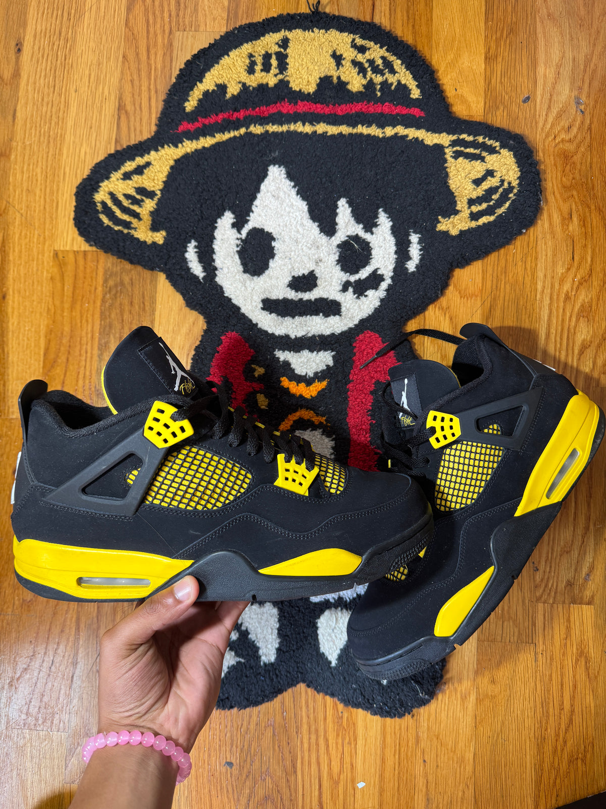 Thunder 4 Sz 13