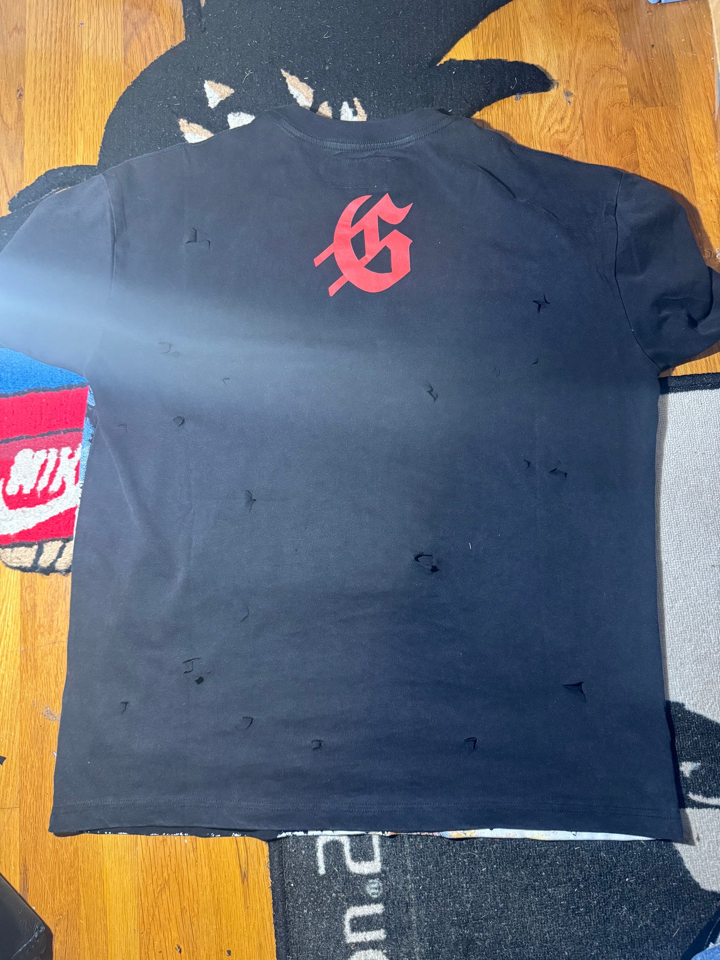 GODSPEED SZ LARGE