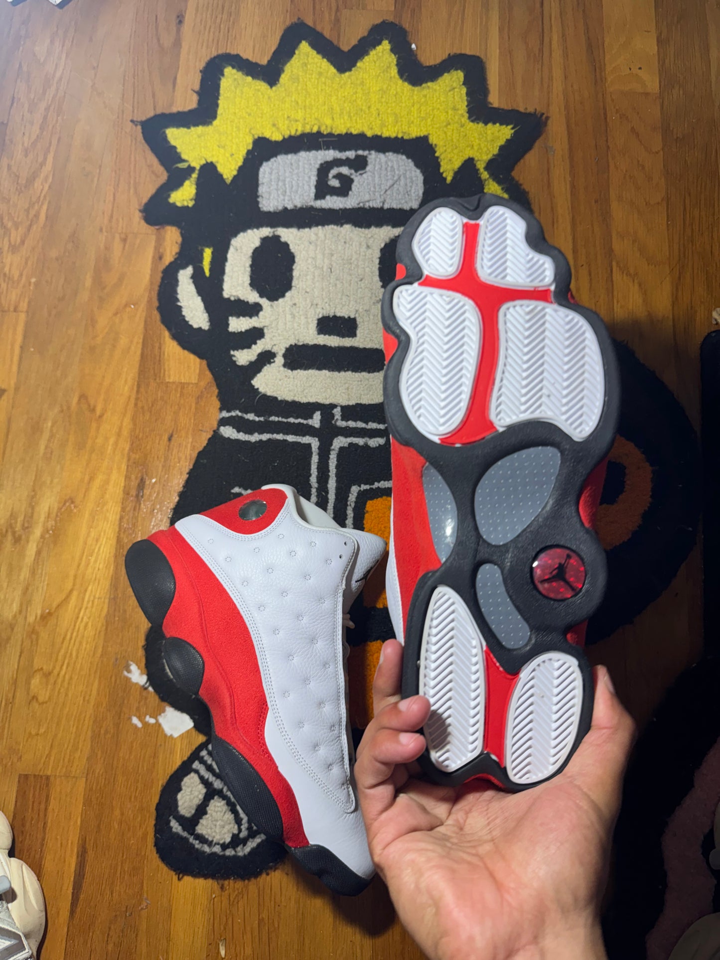 Chicago 13 sz 13