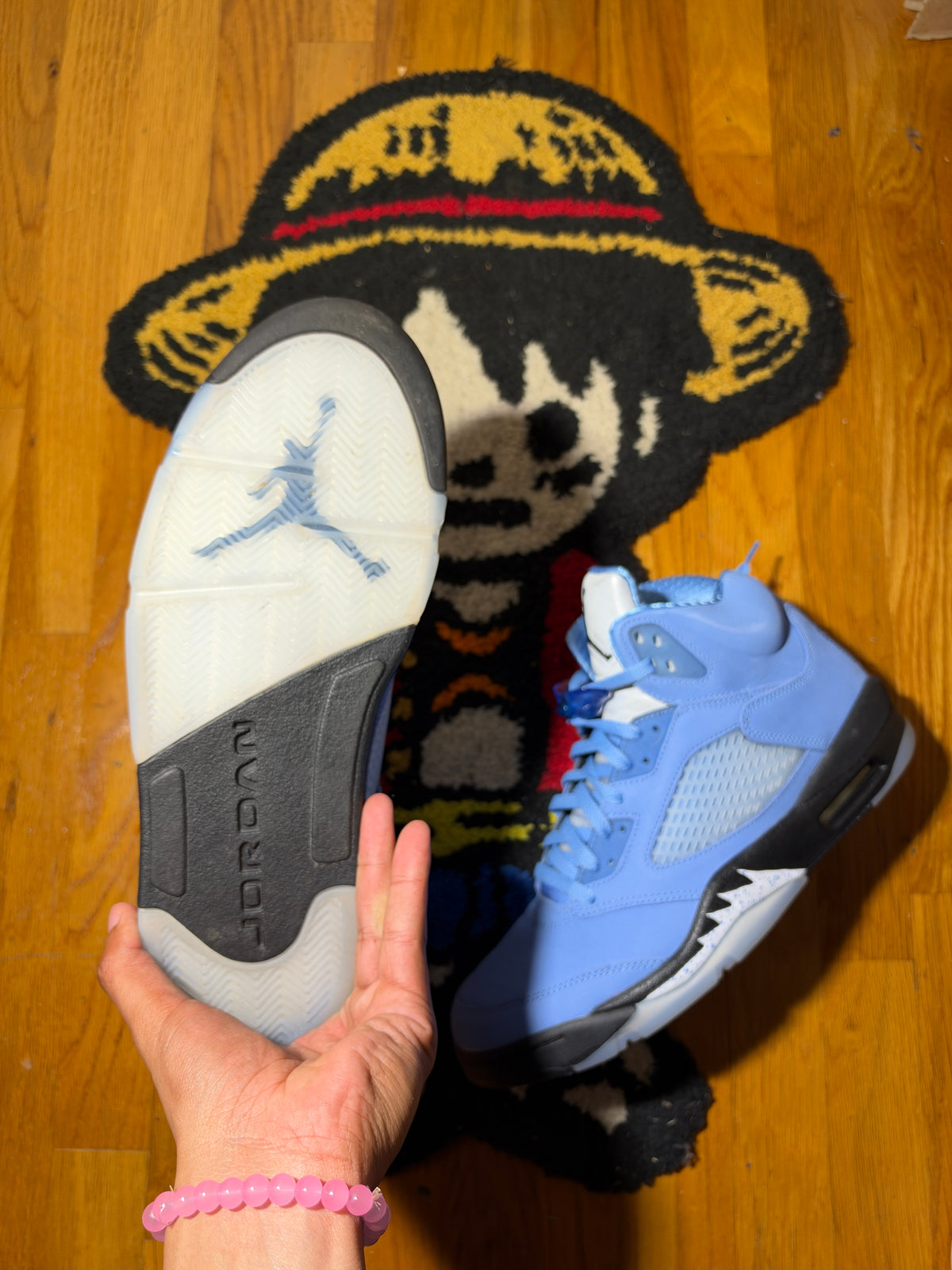 Unc 5 Sz 12