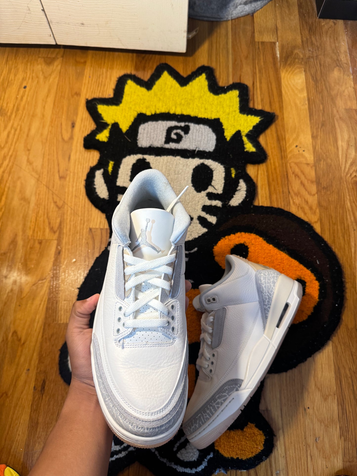 Craft 3 Sz 10.5
