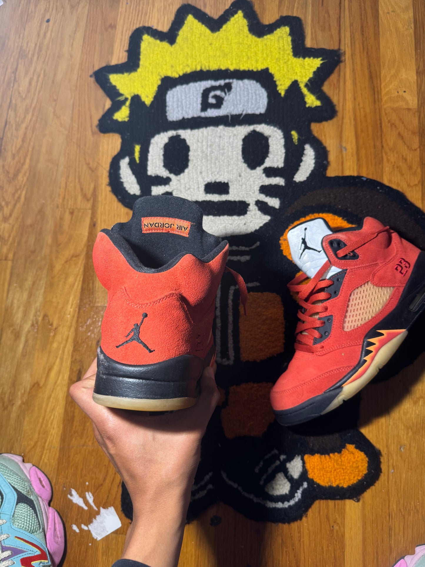 Dunk of mars Sz 9 (men)