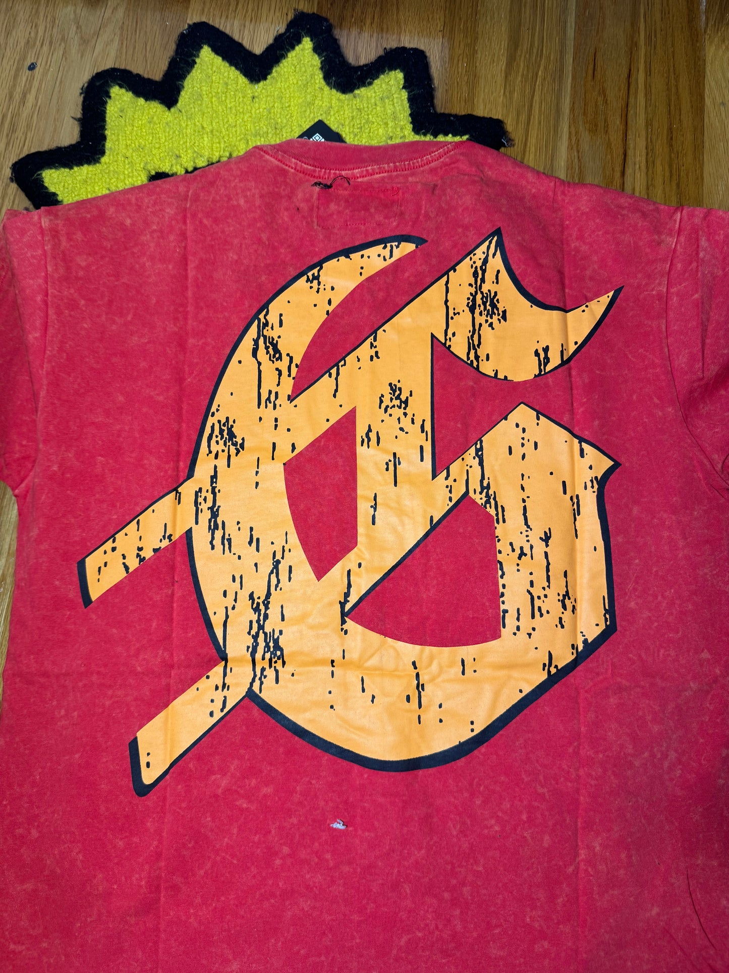 GODSPEED SZ XL