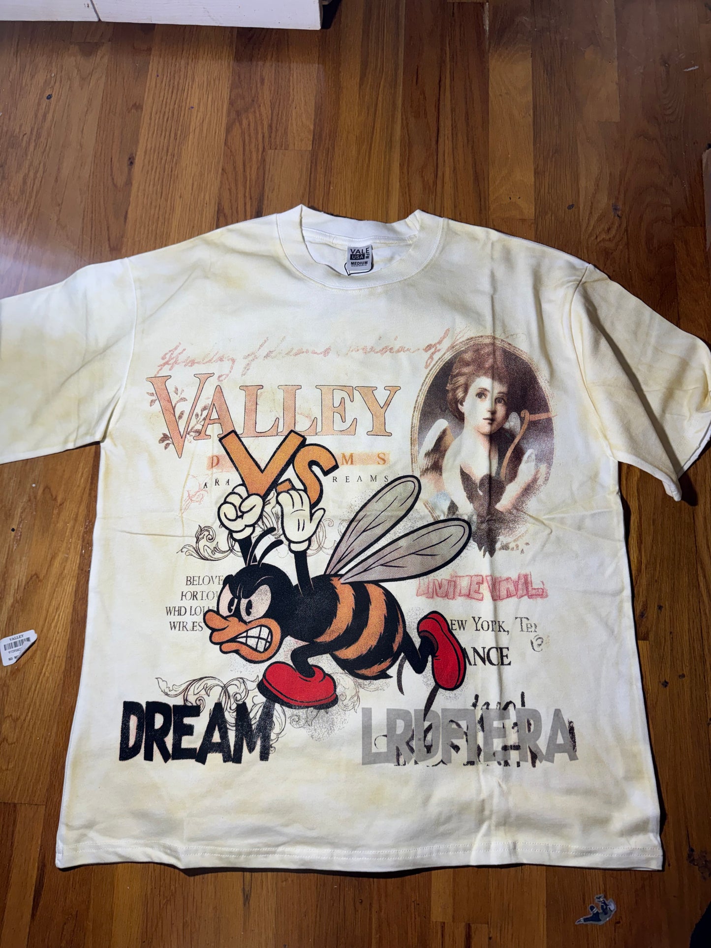 VALLEY SZ MEDIUM