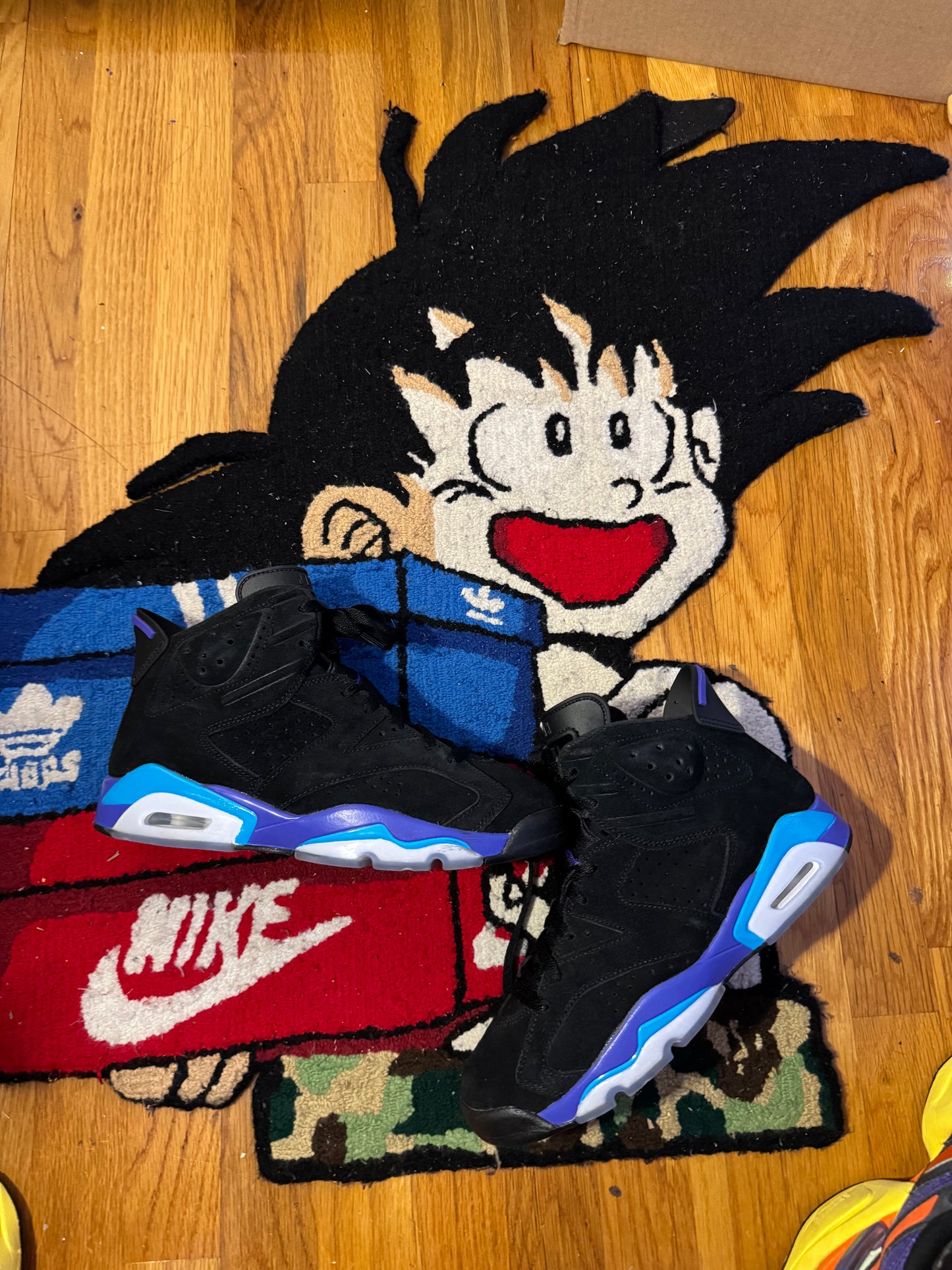 Aqua 6 Sz 8