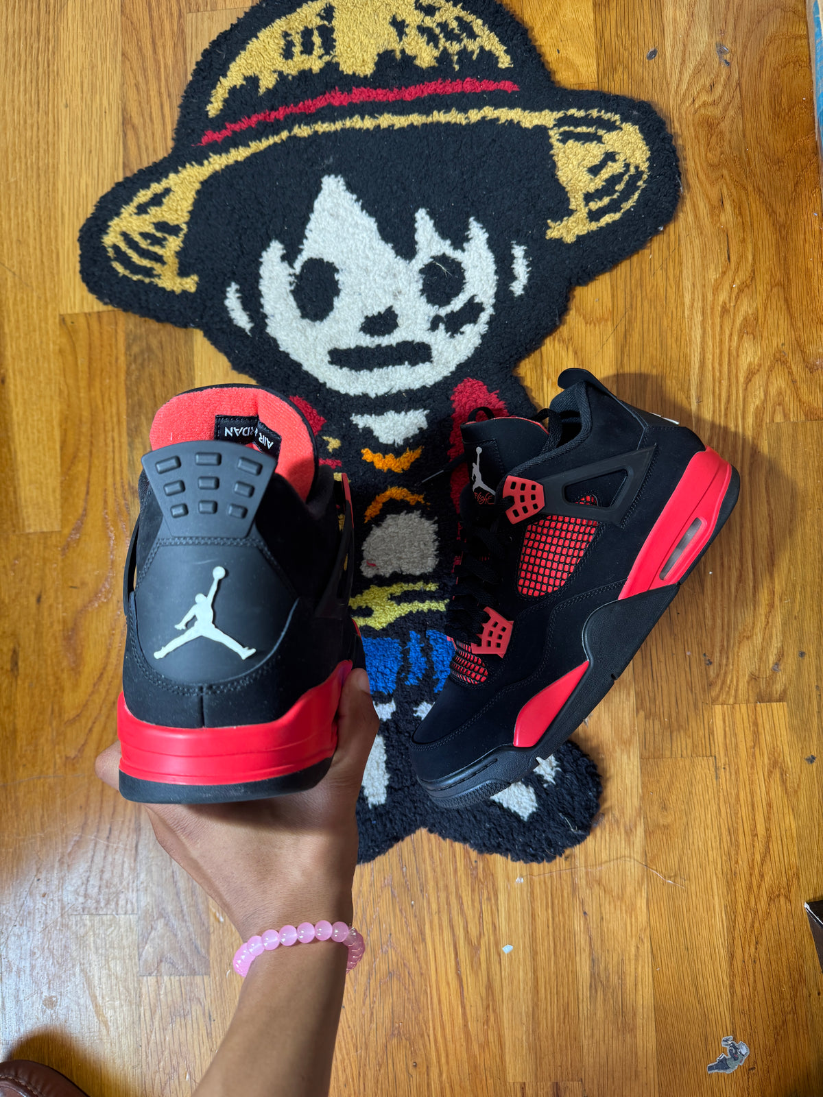 Red thunder 4 Sz 13