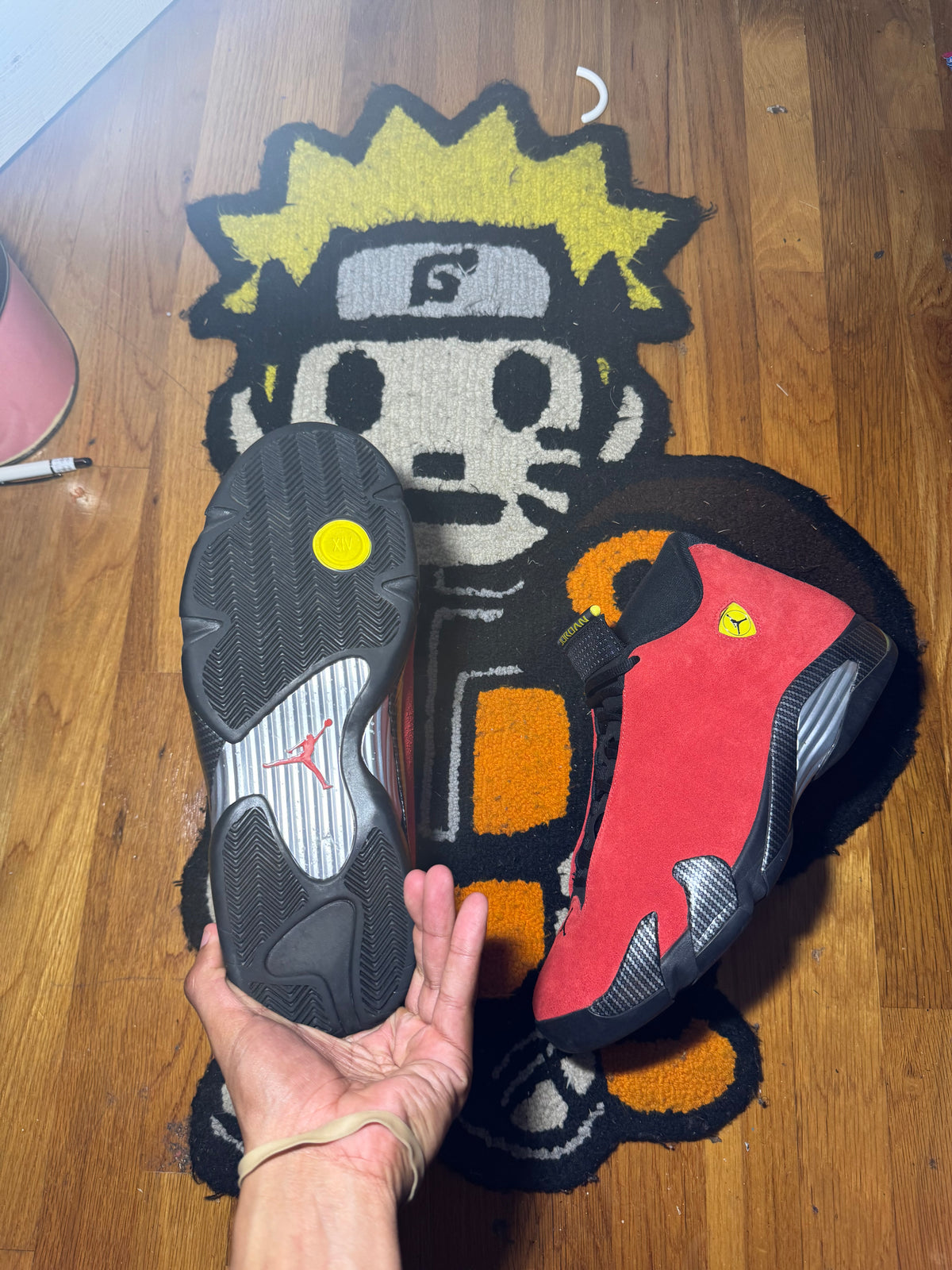 Ferrari 14 sz 13