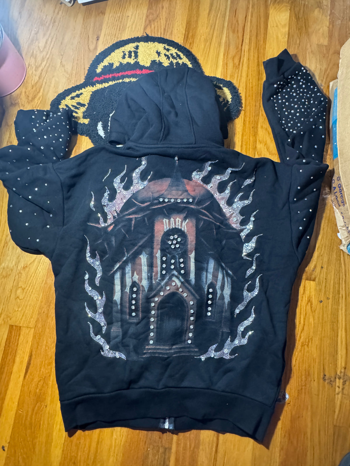Dark illusions sz medium